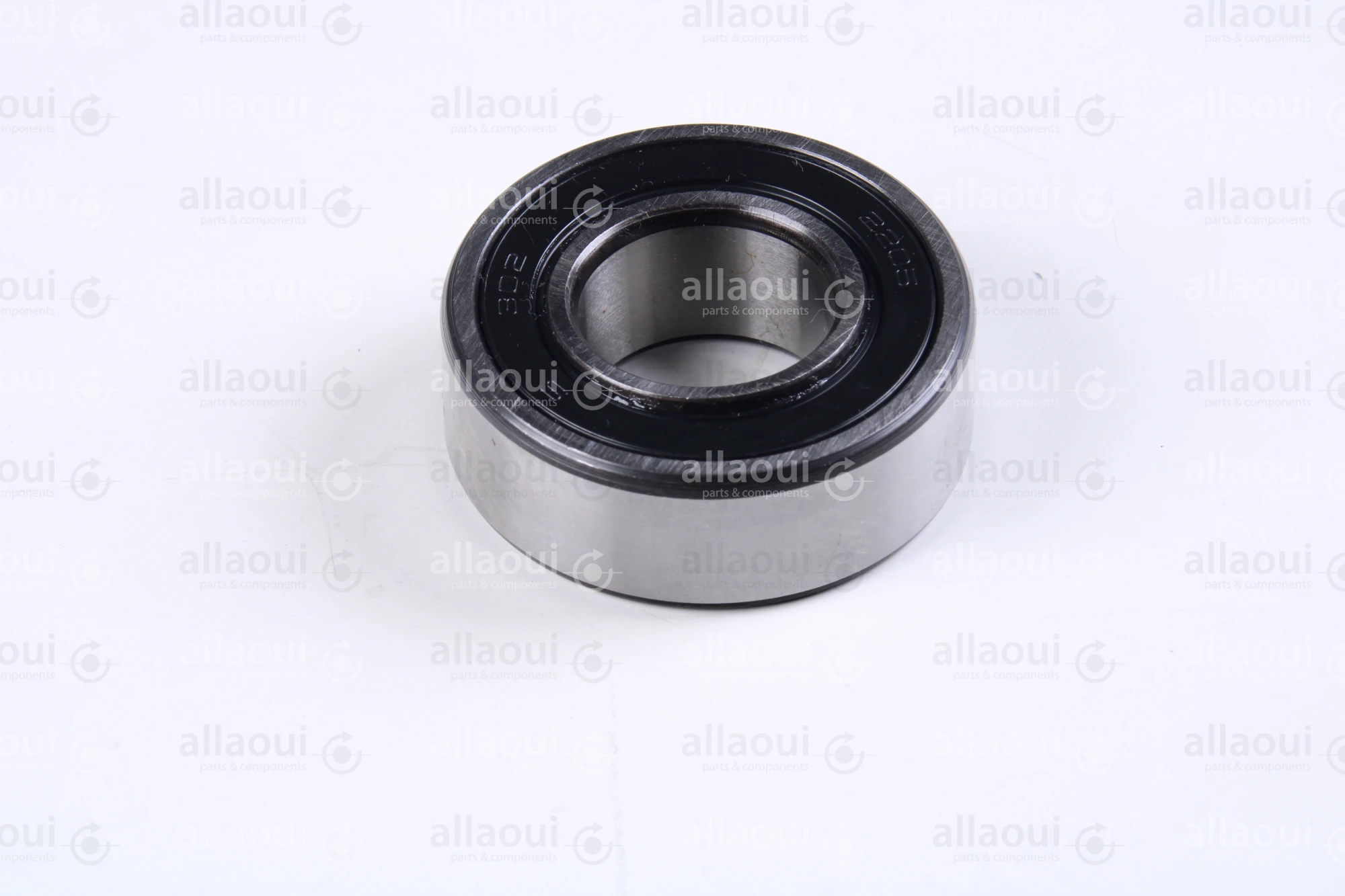 FAG Ball Joint Bearing 2205-2RS TVH FAG Ball Joint Bearing 2205-2RS TVH
