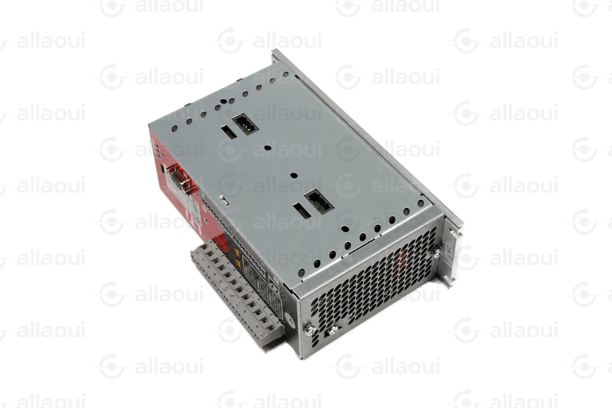 LTI Motion Frequency Converter CDA32.004 LTI Motion Frequency Converter CDA32.004
