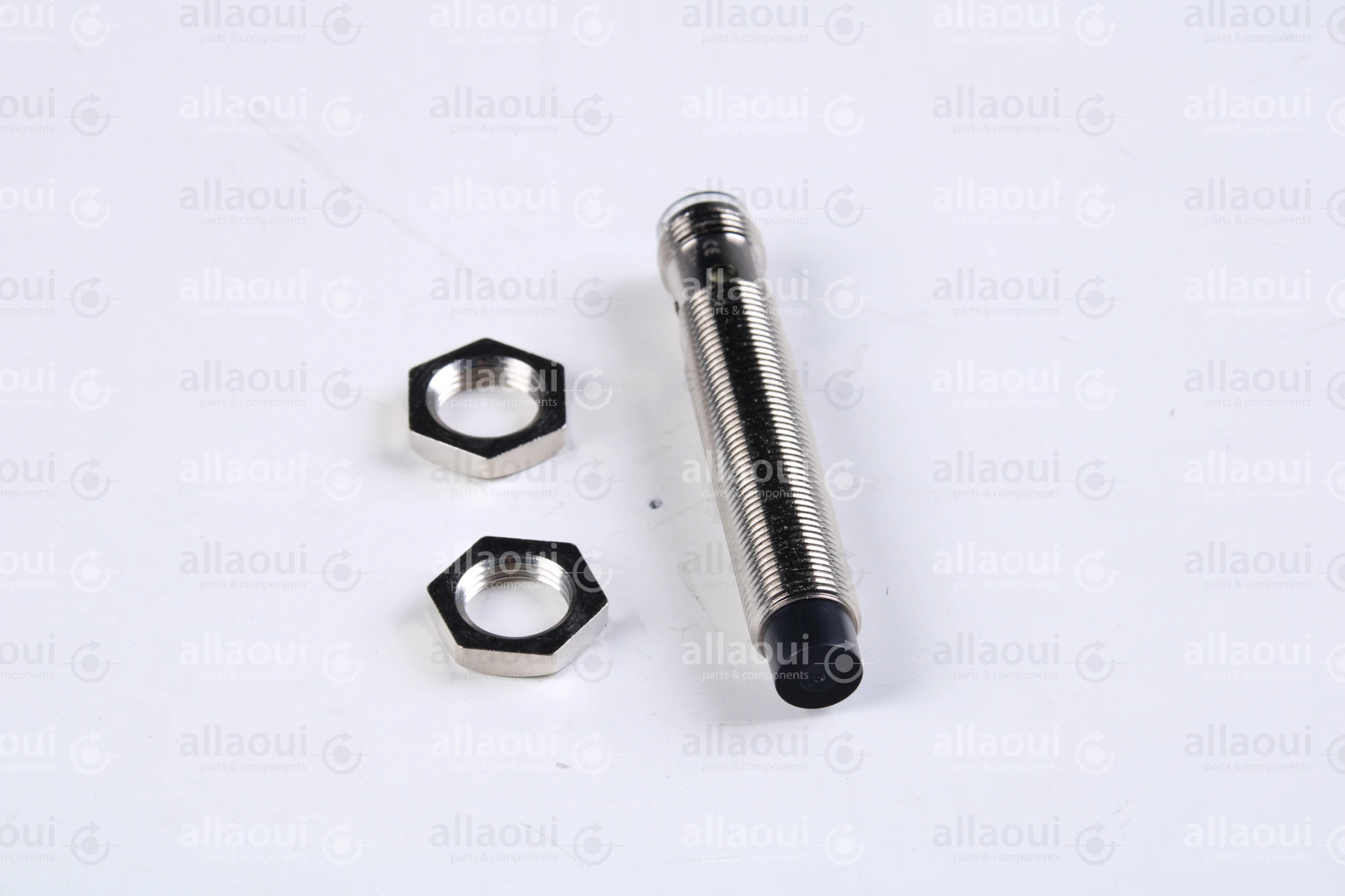 Omron Inductive Sensor E2A-M12LN08-M1-B1