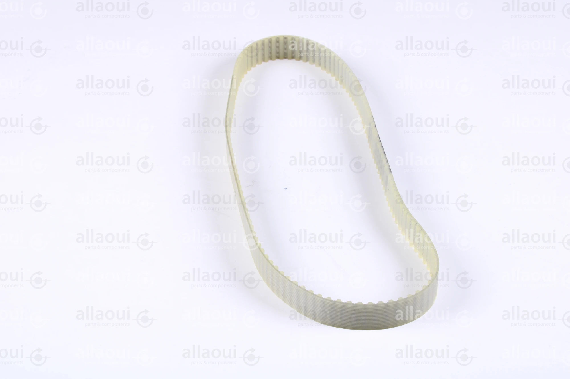 Müller Martini Toothed Belt 16T5/590 3502.1167.4 Müller Martini Toothed Belt 16T5/590 3502.1167.4