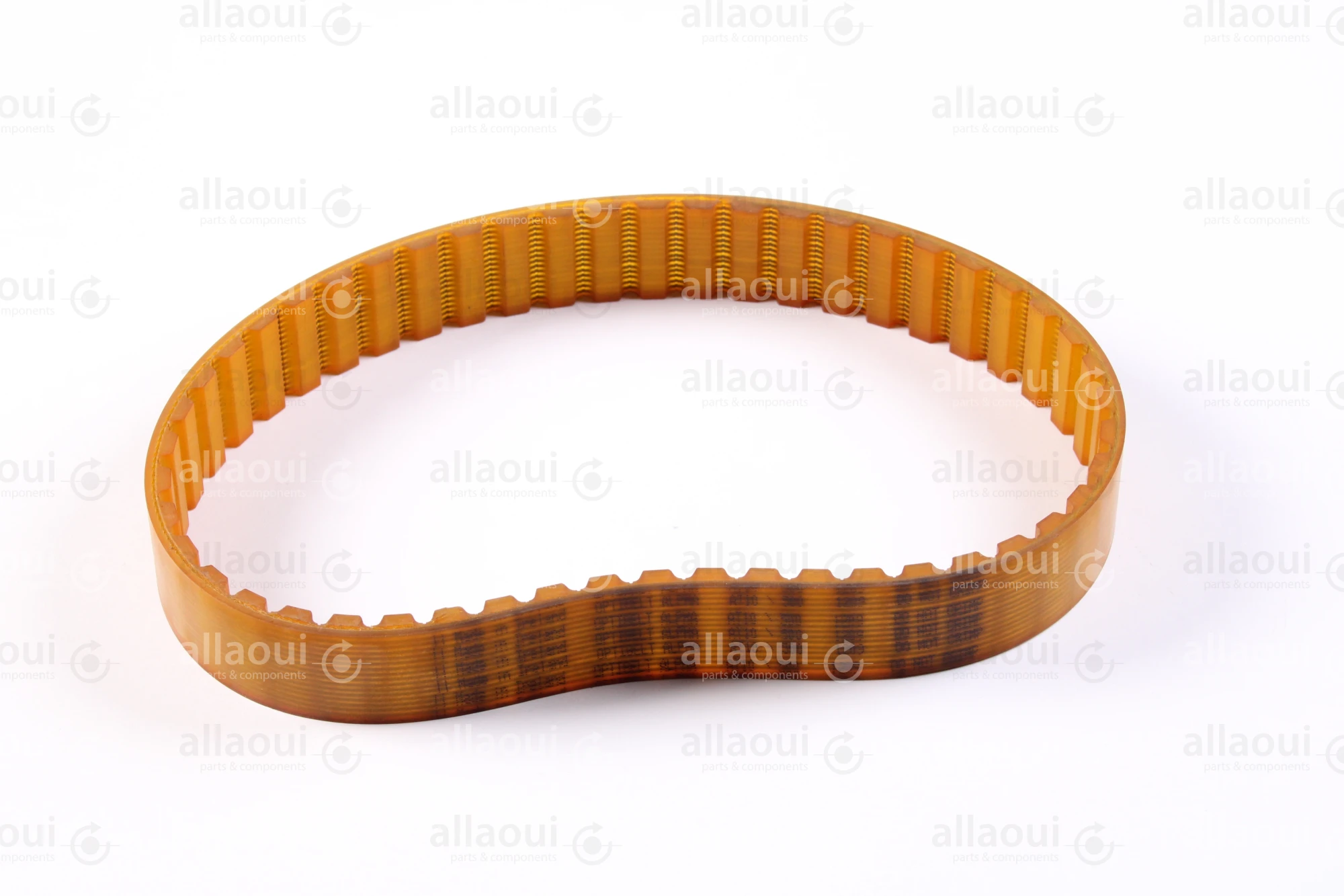 Optibelt Timing Belt AT10-500-1209 Optibelt Timing Belt AT10-500-1209