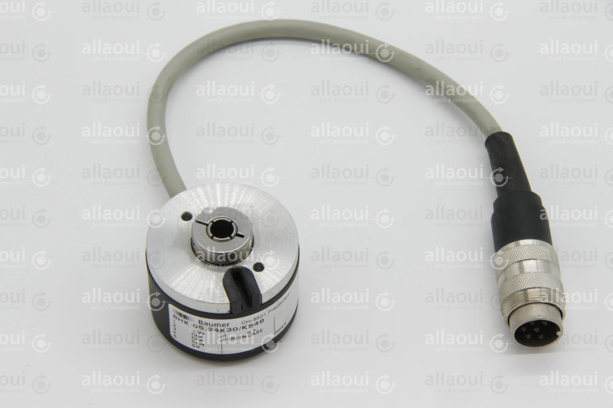 Baumer Encoder 05.24K30/K548 Baumer Encoder 05.24K30/K548