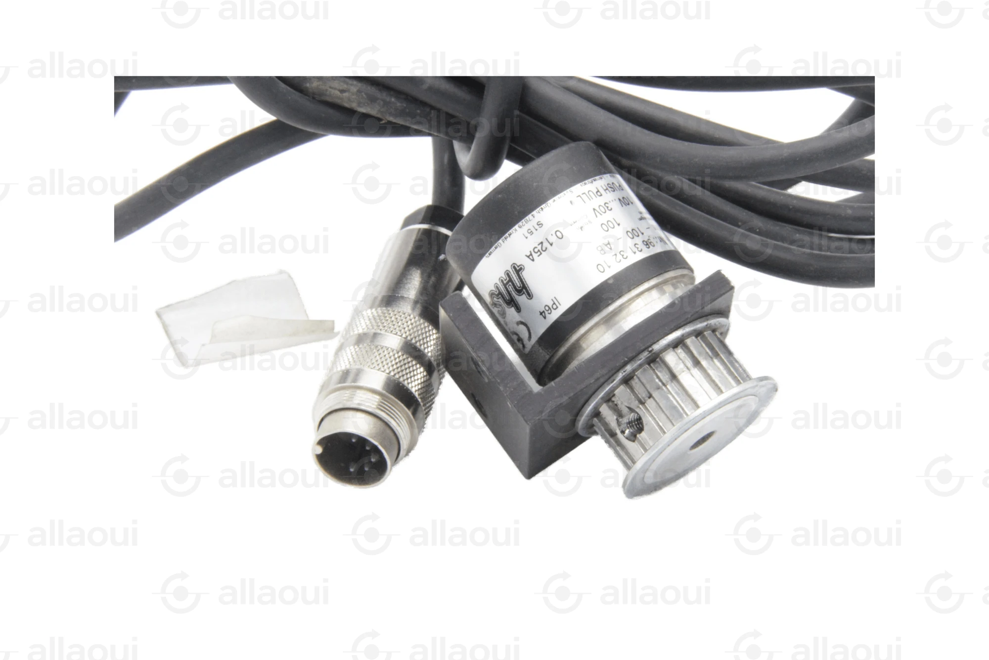 HHS Encoder HHS-100-AB 96 31 32 10 HHS Encoder HHS-100-AB 96 31 32 10