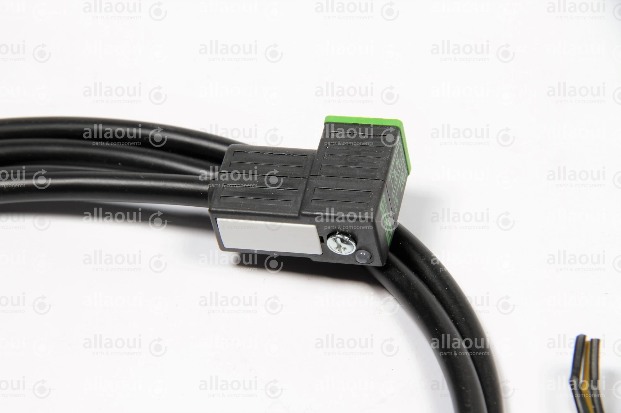 Murr MSUD Valve form CI 9 7000-94001-6160150 Murr MSUD Valve form CI 9 7000-94001-6160150