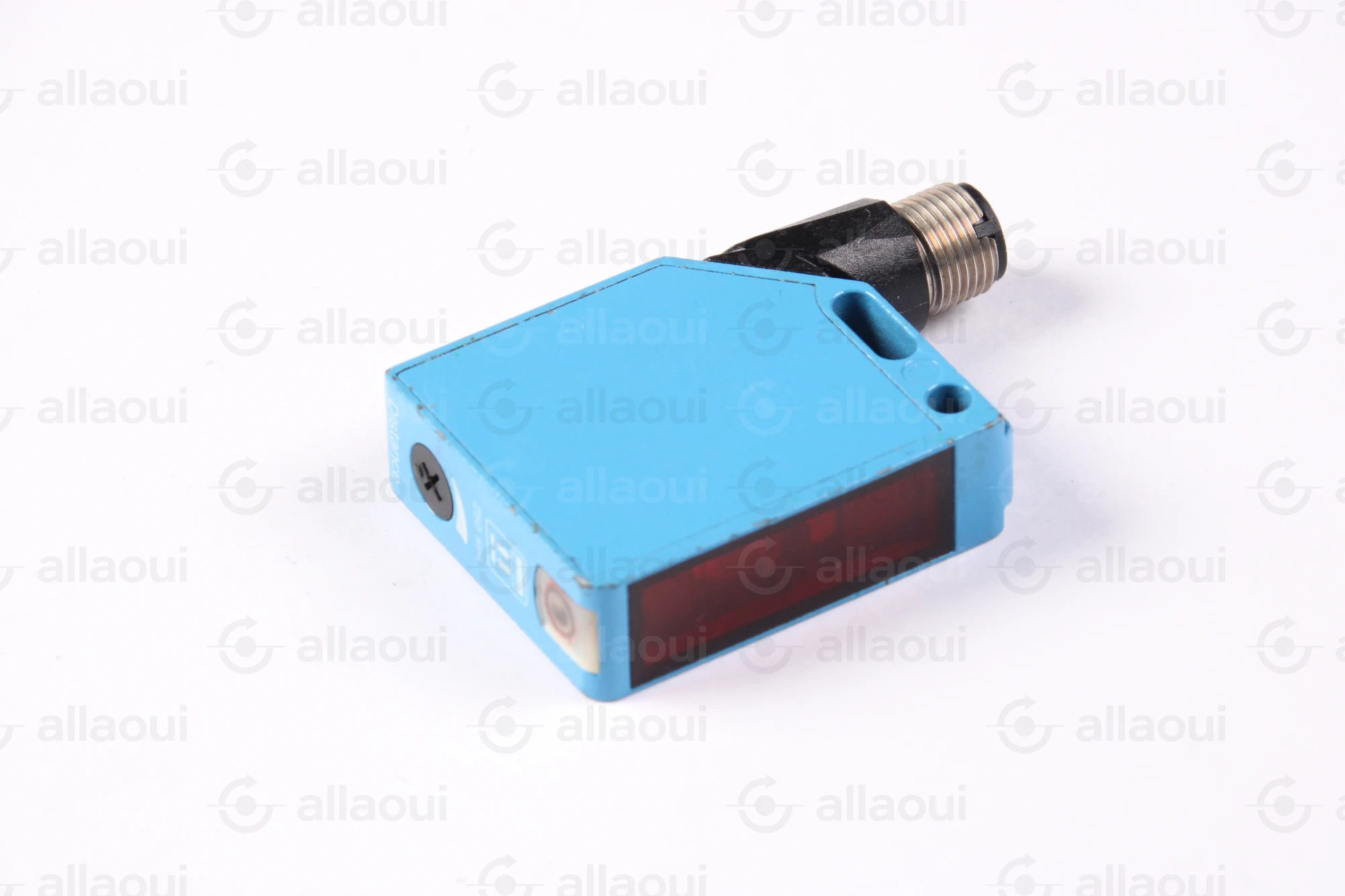 Sick Light Barrier WT12-2P430 Sick Light Barrier WT12-2P430