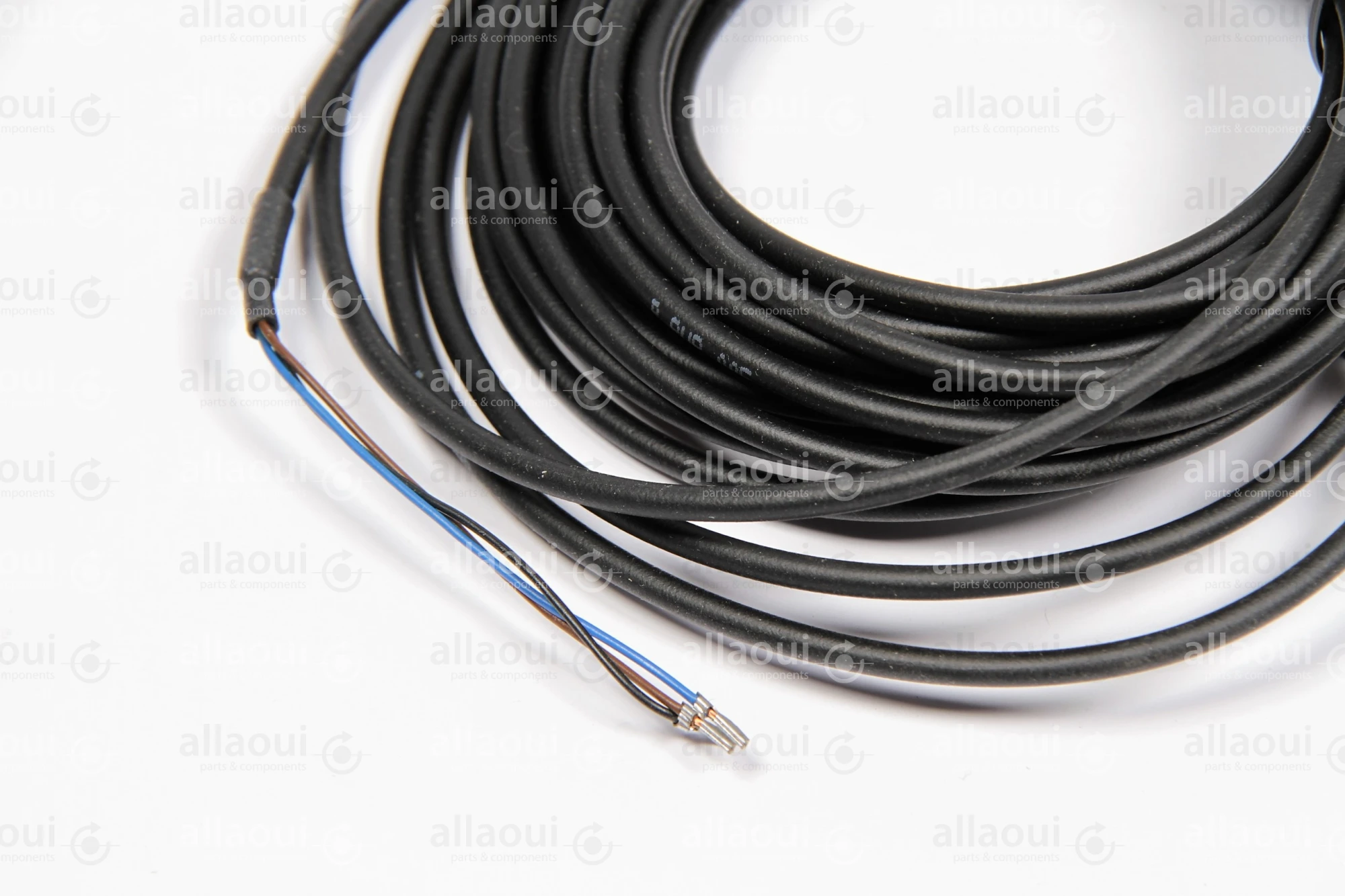 IFM Electronic Sensor IS-3002-APOG IFM Electronic Sensor IS-3002-APOG