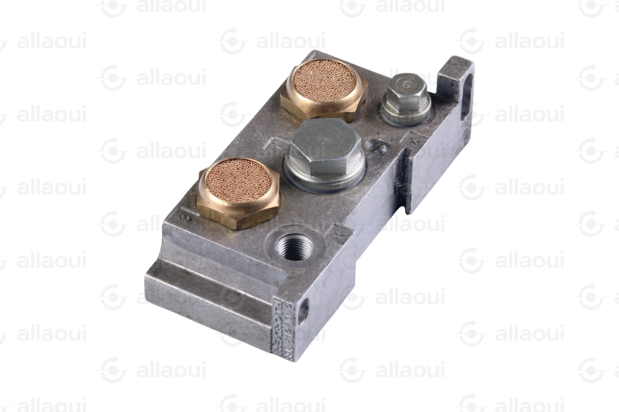 Bosch Rexroth Pressure Regulator R415001073