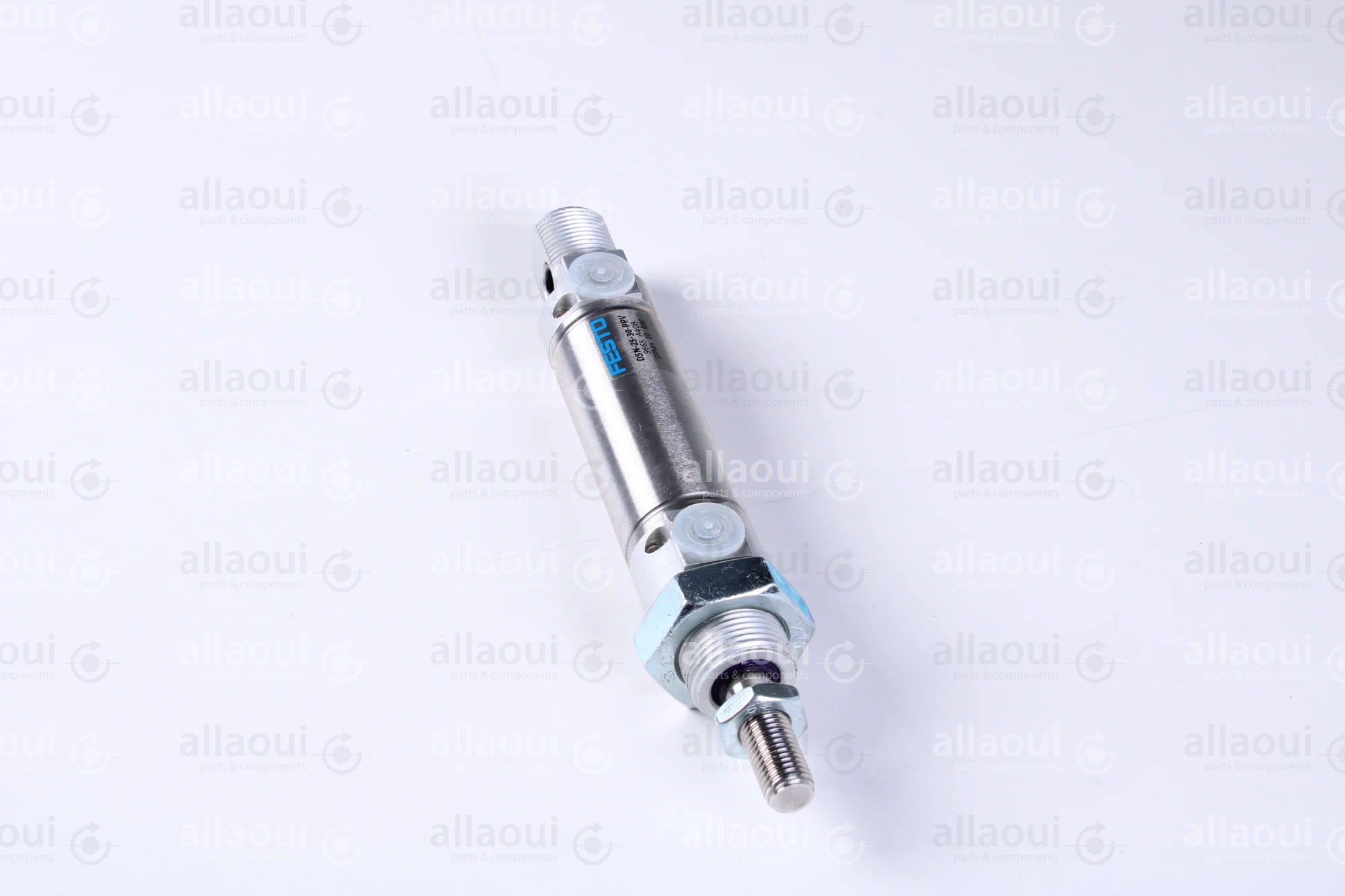 Festo Pneumatic Cylinder DSNU-25-40-PPV-A