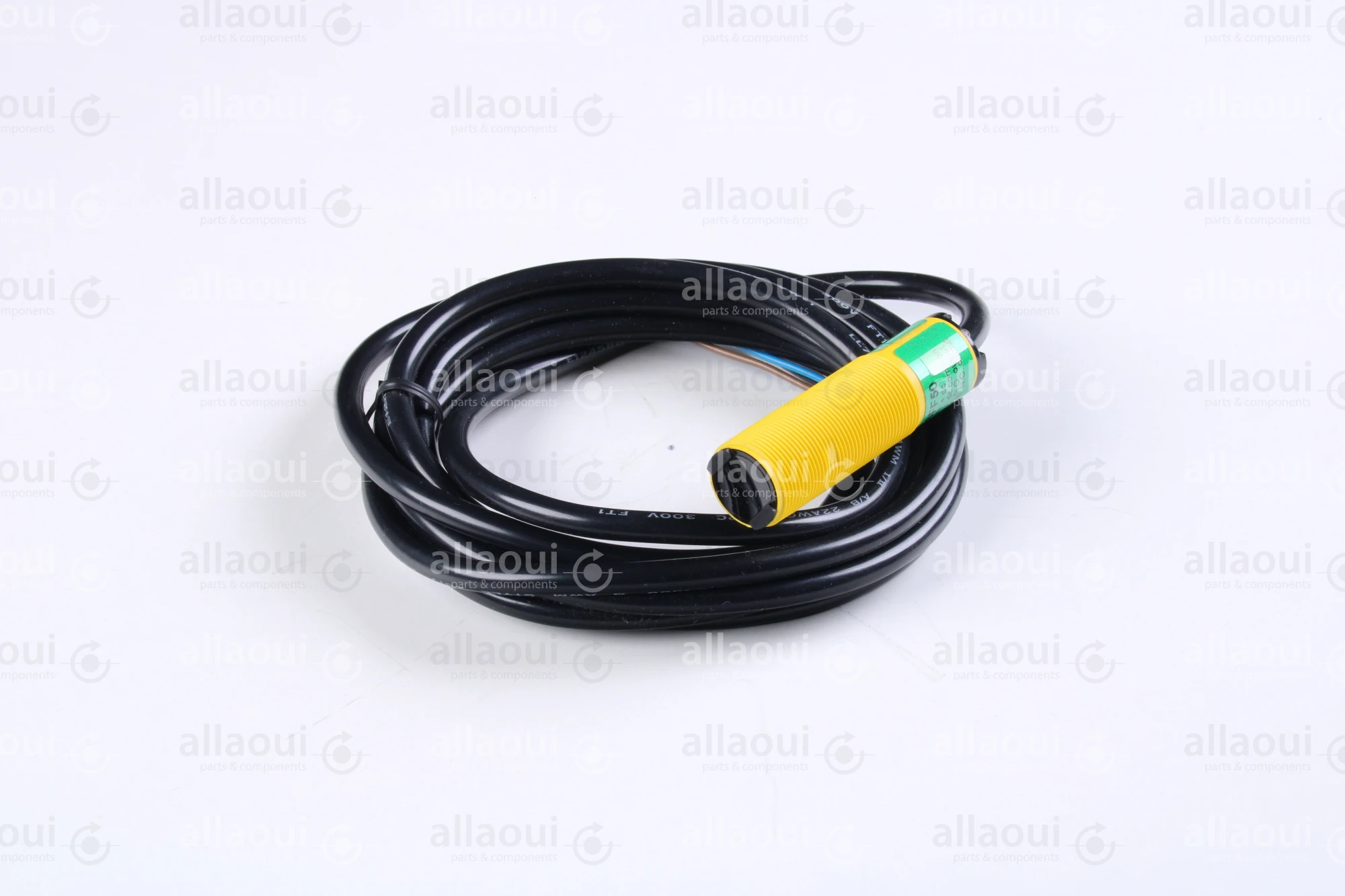 Banner Proximity Sensor S18SP6FF50 Banner Proximity Sensor S18SP6FF50