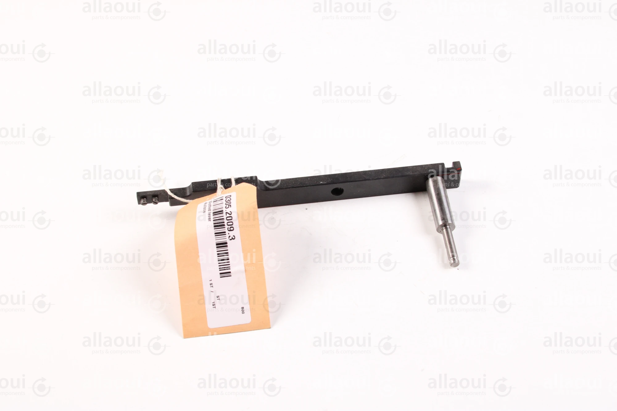 Müller Martini Slotted Lever 0305.2009.3 Müller Martini Slotted Lever 0305.2009.3