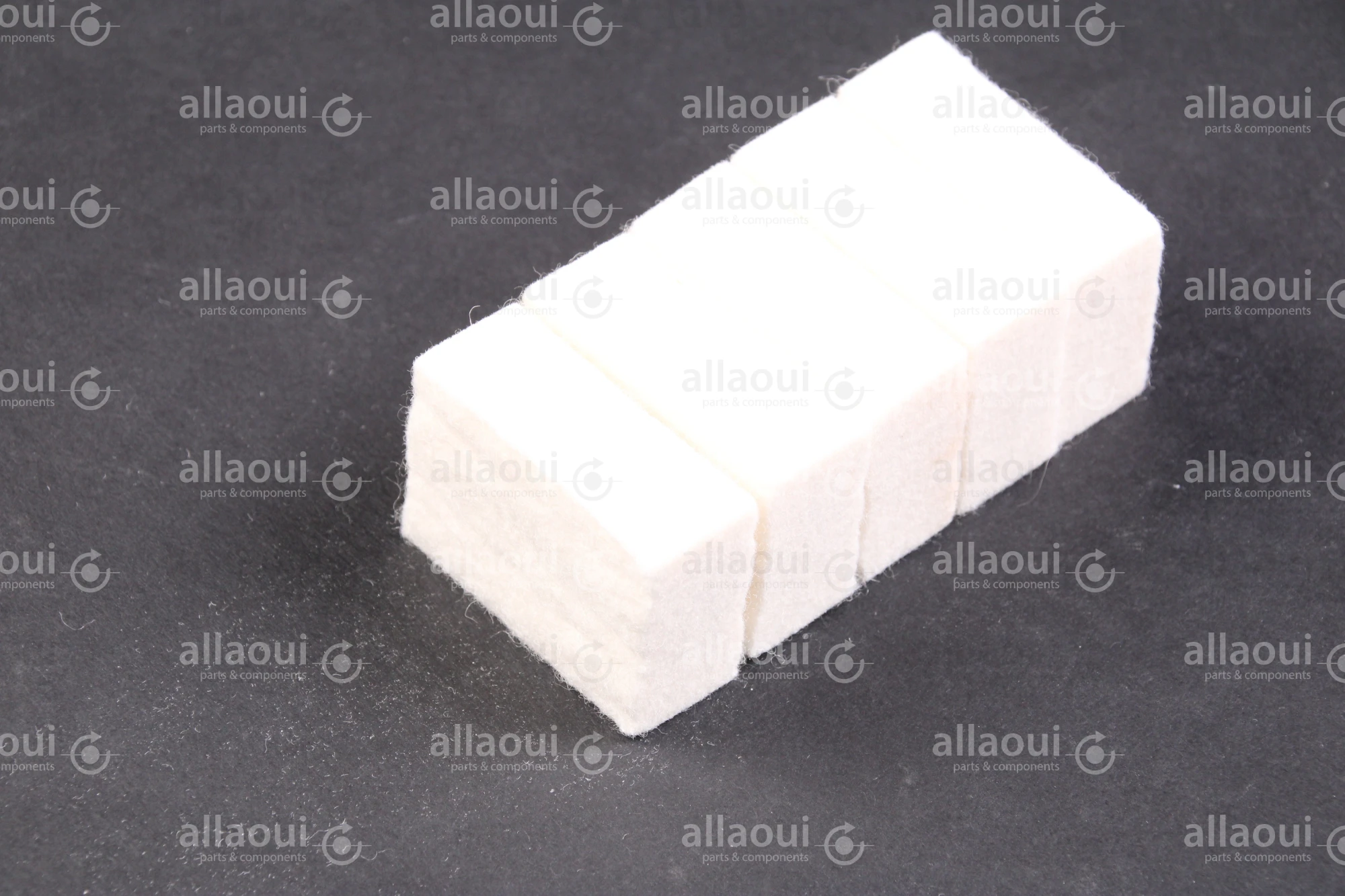 Komori Wiper Sponge 374-9608-401 Komori Wiper Sponge 374-9608-401