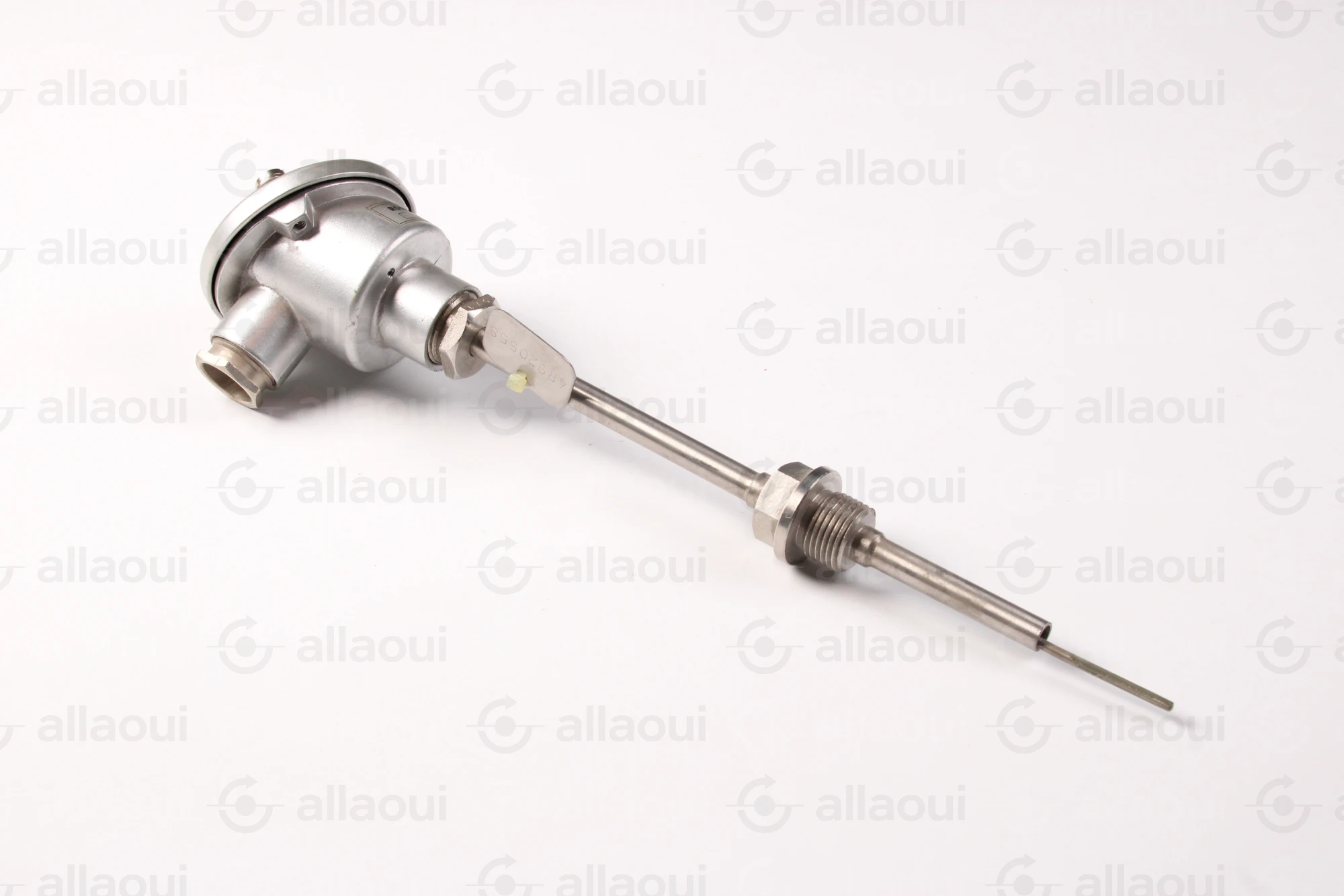 Rössel-Messtechnik Temperature Sensor 4R920558 Rössel-Messtechnik Temperature Sensor 4R920558