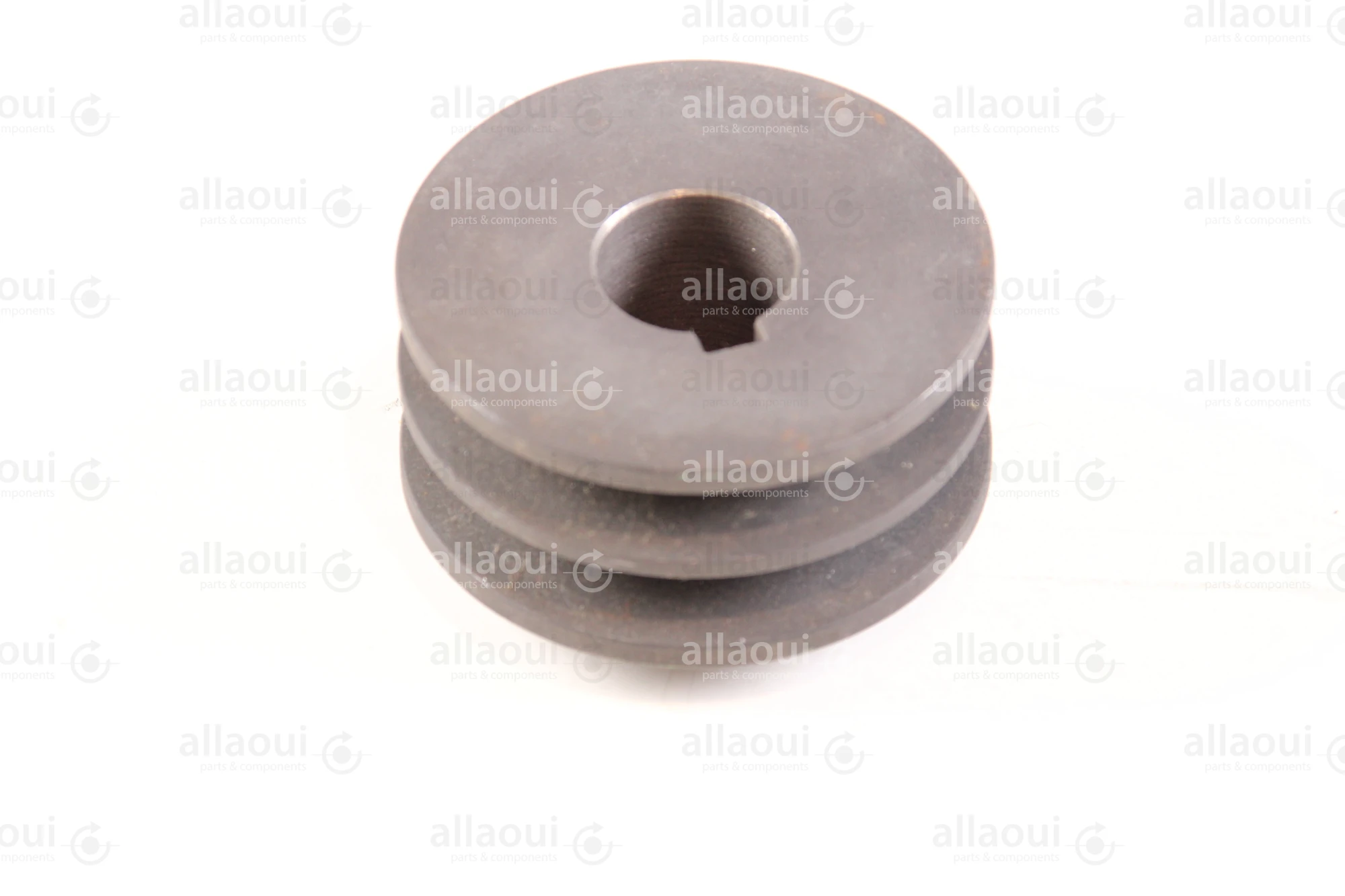 Optibelt Pulley SPZ 56X2 Optibelt Pulley SPZ 56X2