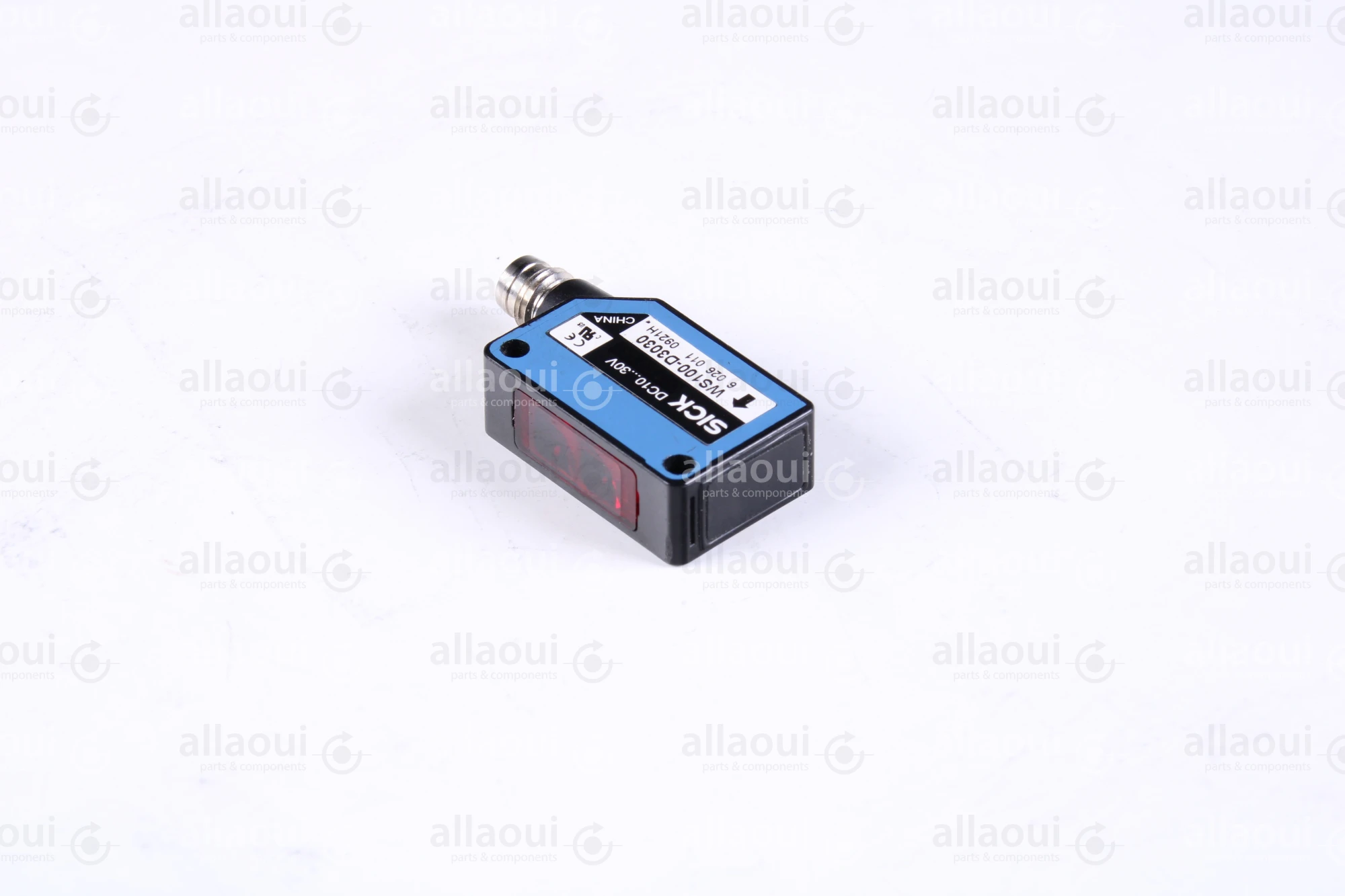 Sick Sensor WS100-D3030