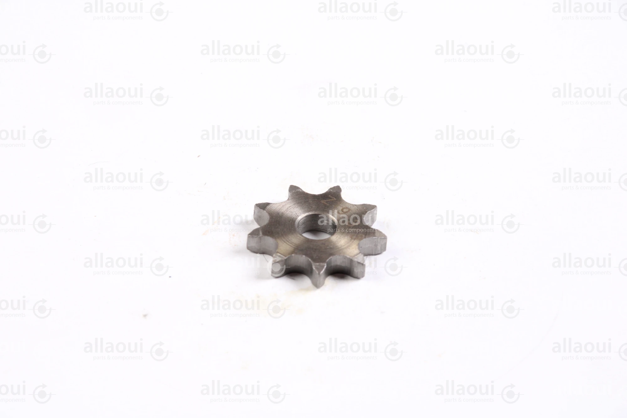 ISB Industrieservice Babel GmbH Sprocket Disc (10 pieces) KRS-06B-1 -Z09 ISB Industrieservice Babel GmbH Sprocket Disc (10 pieces) KRS-06B-1 -Z09