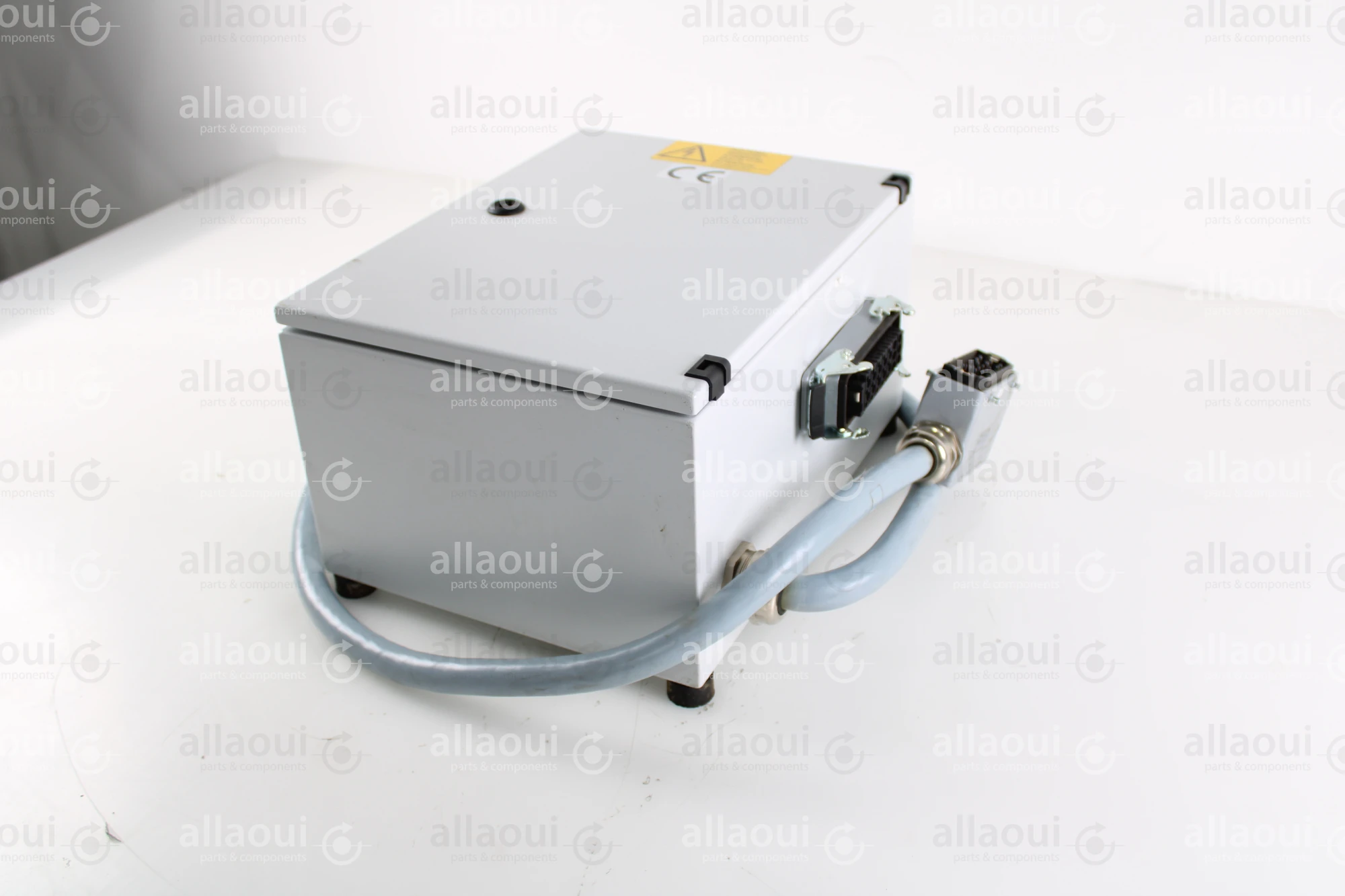 Heidelberg Coupling Box DCT-MCT-DCT FH.A0117A7/04A Heidelberg Coupling Box DCT-MCT-DCT FH.A0117A7/04A