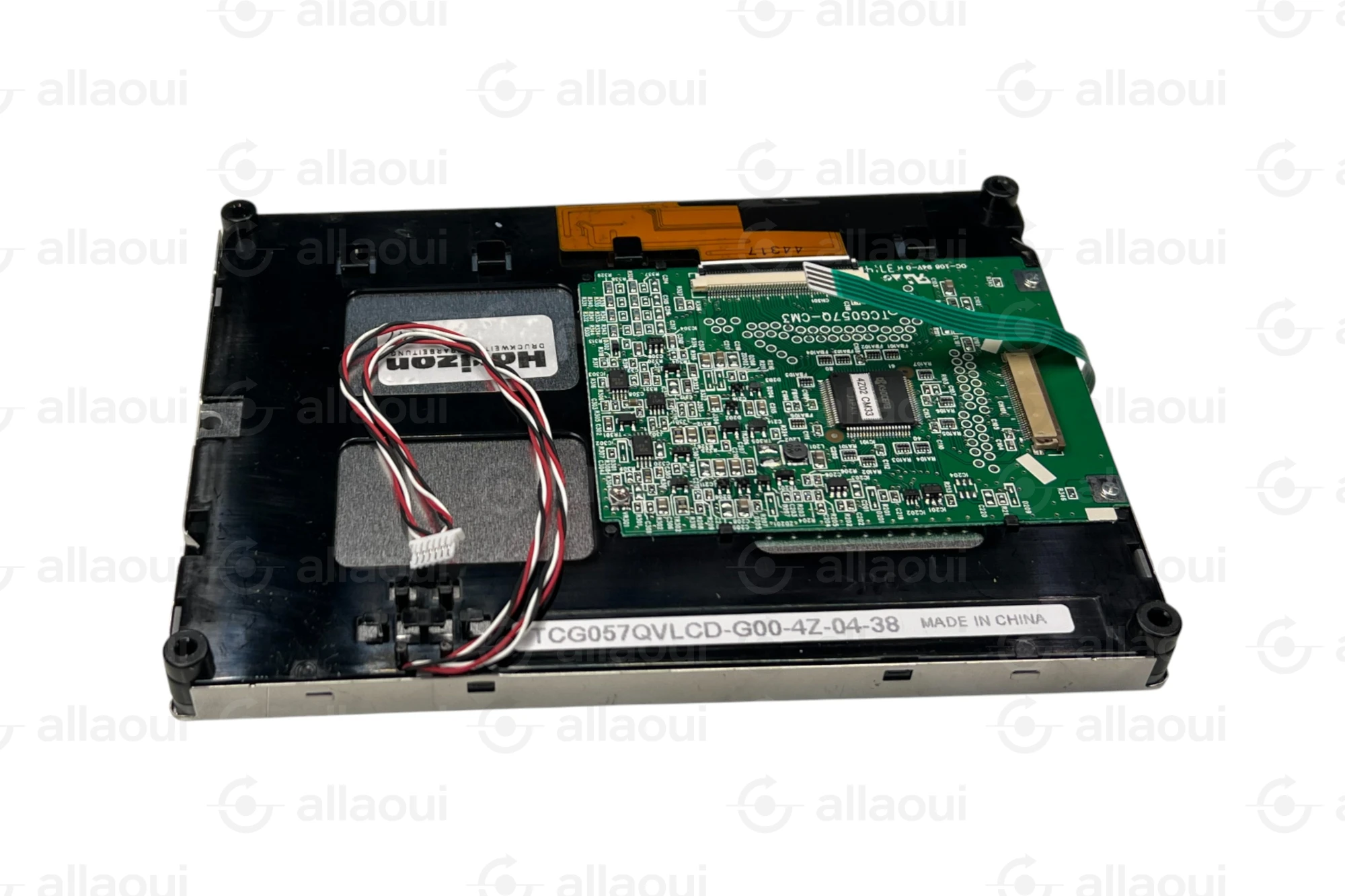 Horizon Horizon LCD Display A951966-01 A951966-01 Horizon Horizon LCD Display A951966-01 A951966-01