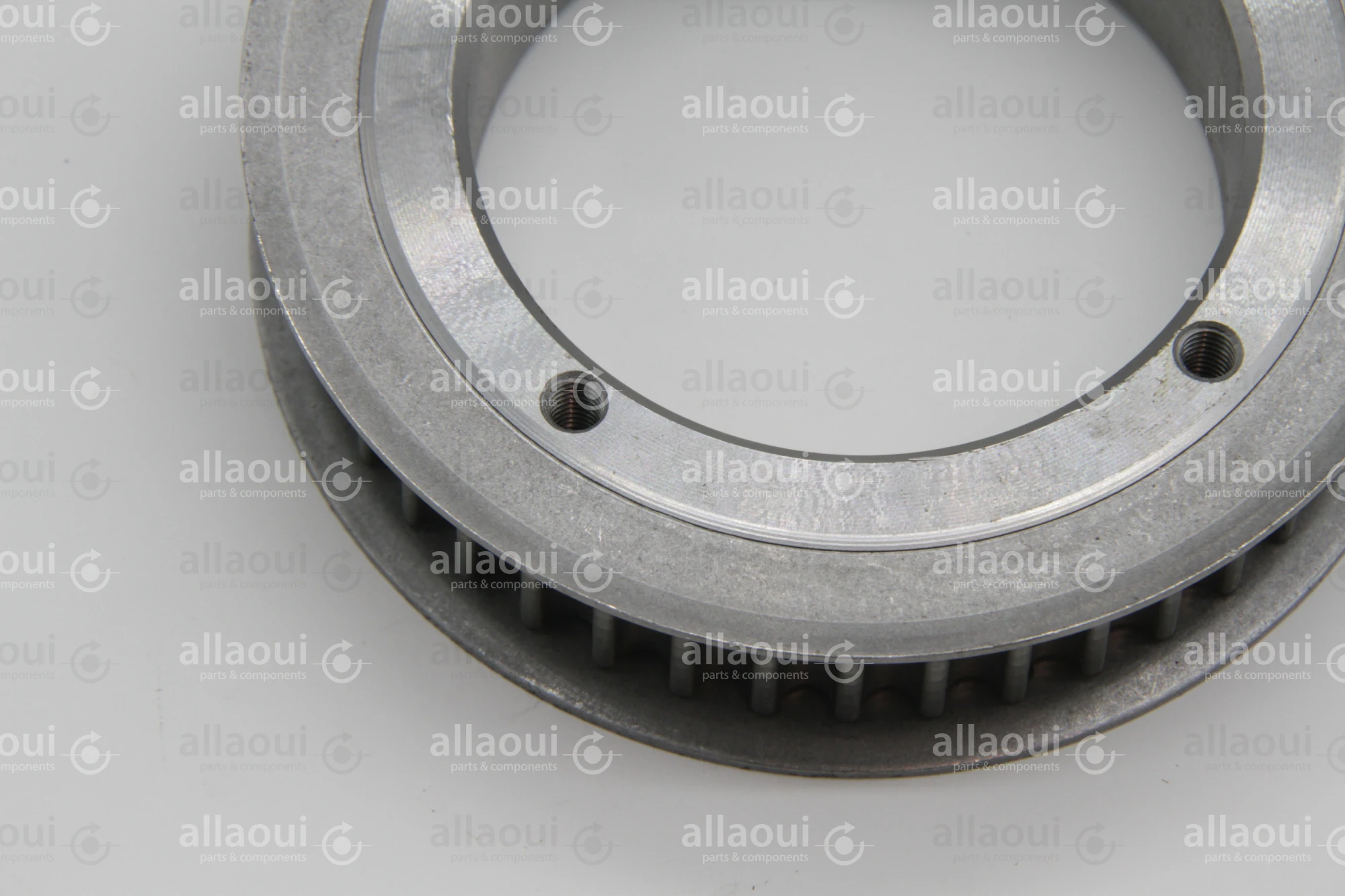 Müller Martini Gear 42-HTD8 1553.1424.3