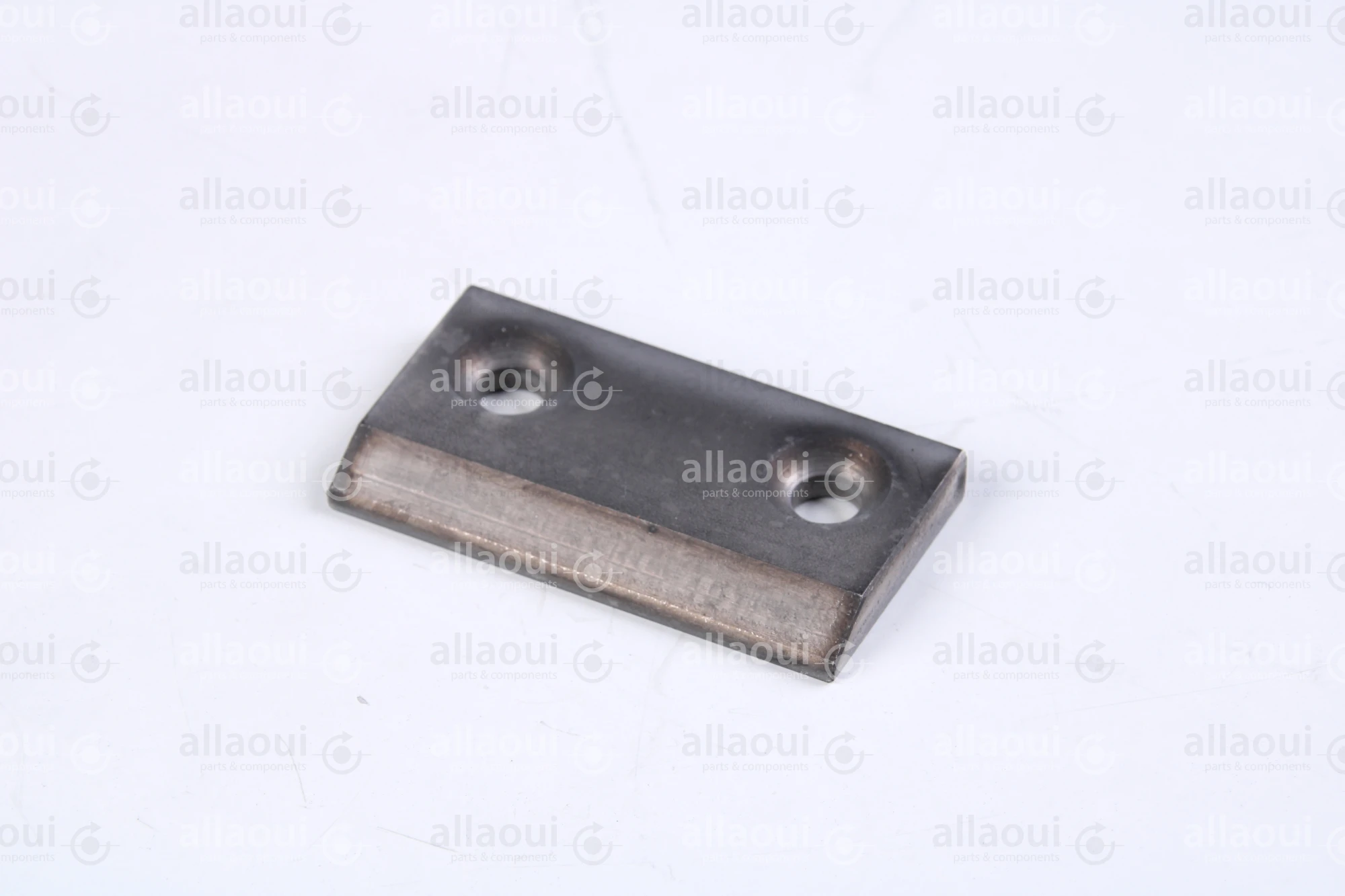 Heidelberg Bottom stop plate ZA3207374 Heidelberg Bottom stop plate ZA3207374