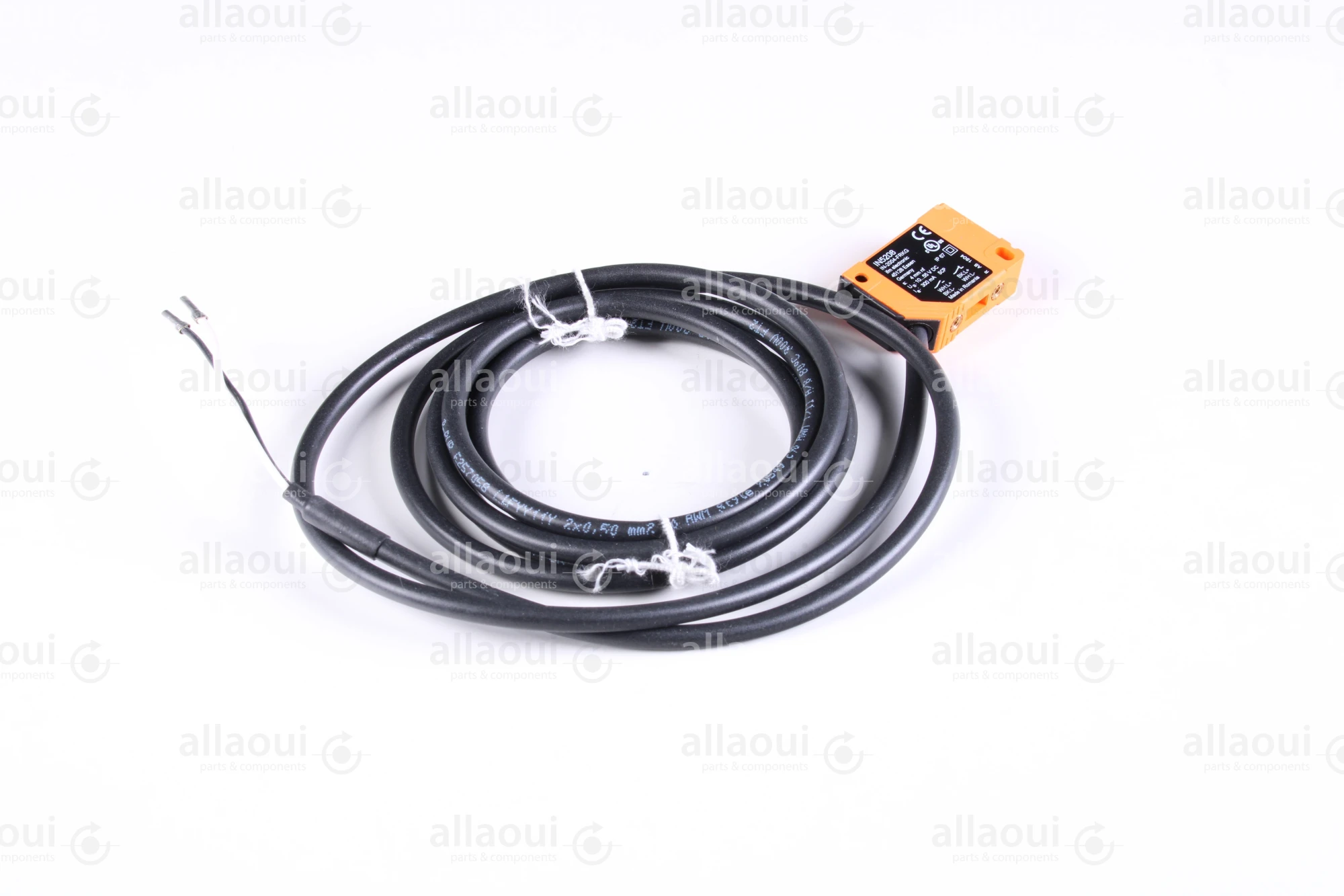 IFM Electronic Sensor IN5208 IFM Electronic Sensor IN5208