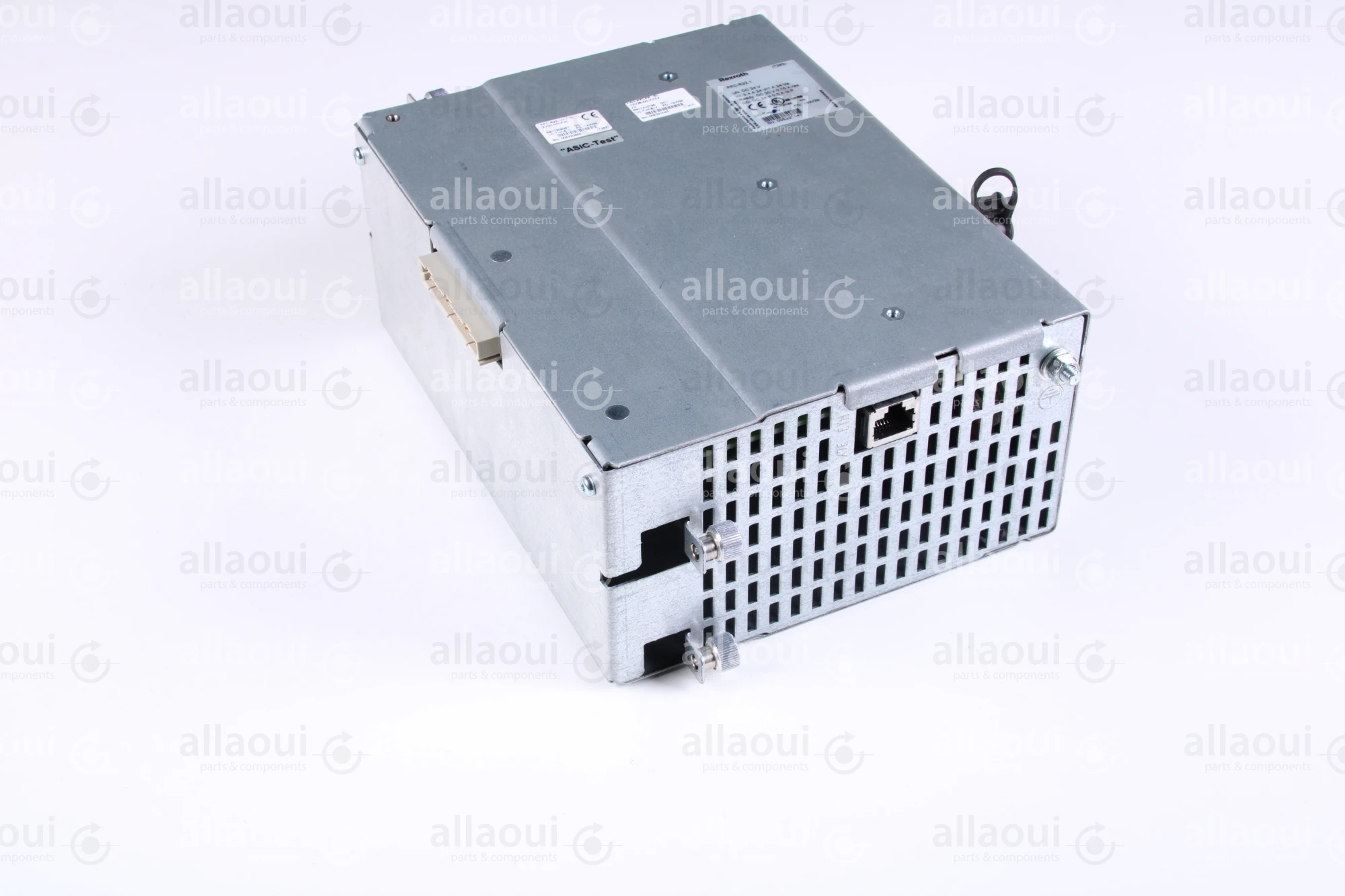 Bosch Rexroth Rexroth Motion Controll PPC-R22.1 PPC-R221 Bosch Rexroth Rexroth Motion Controll PPC-R22.1 PPC-R221