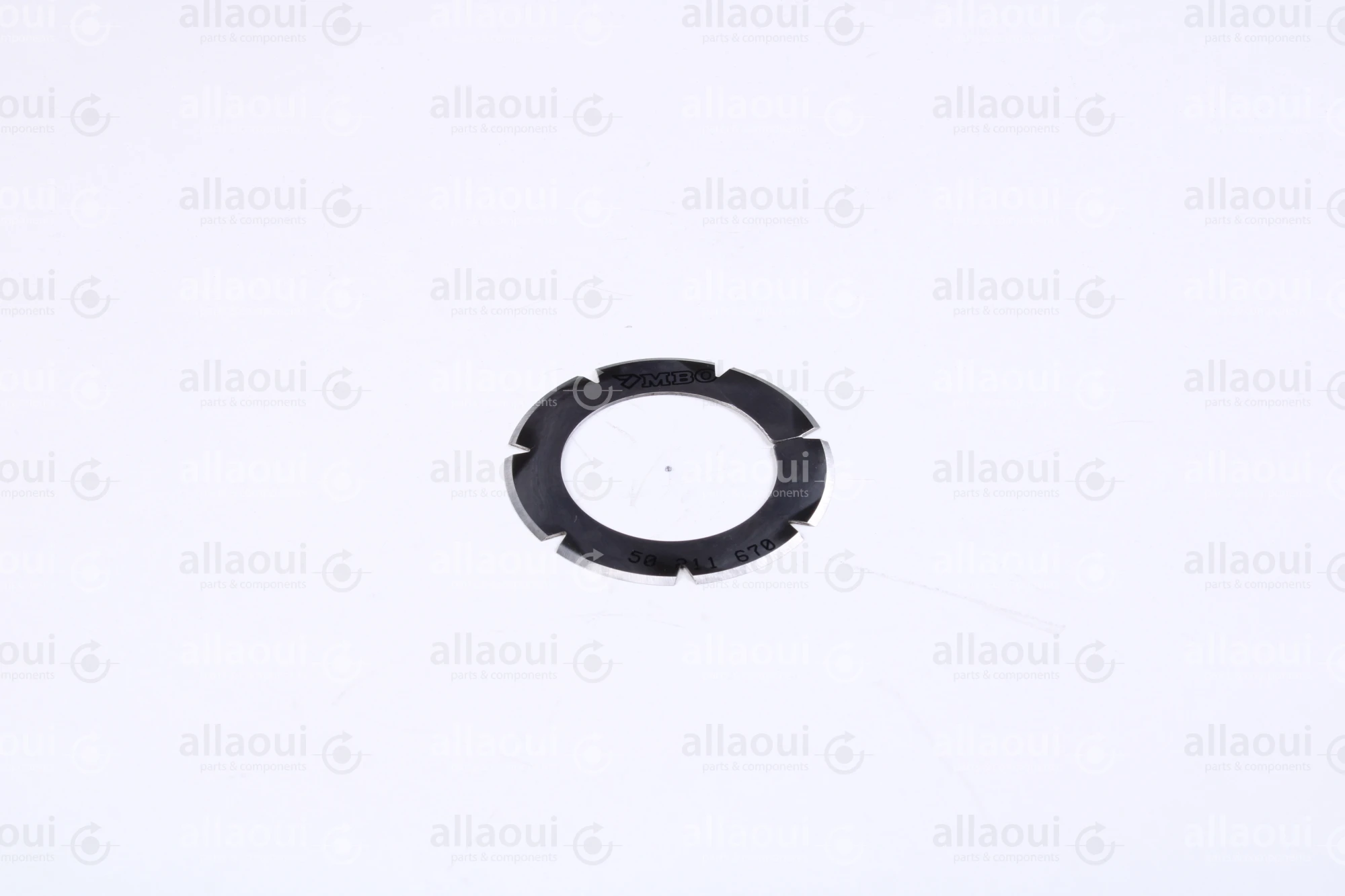 MBO Perforation knife (2 pieces) 50 211 670 MBO Perforation knife (2 pieces) 50 211 670