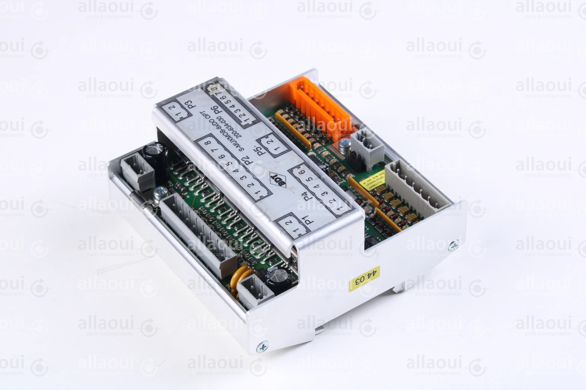 BDT S-MUXMOB-8xDO OPT S-MUXMOB-8xDO OPT BDT S-MUXMOB-8xDO OPT S-MUXMOB-8xDO OPT