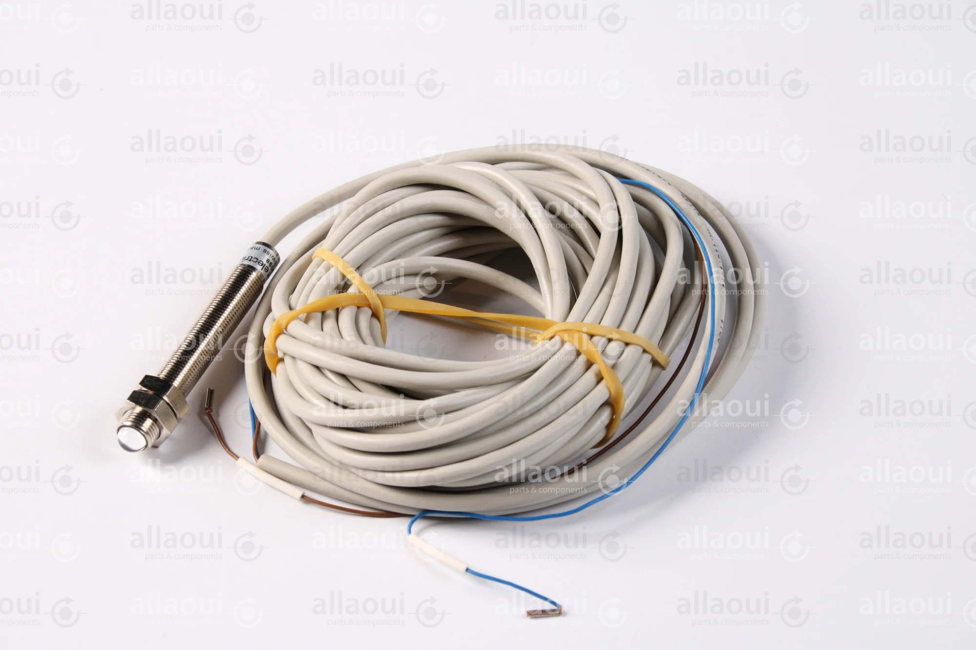 Baumer Through Beam Sensor FSAM 08D9098 Baumer Through Beam Sensor FSAM 08D9098