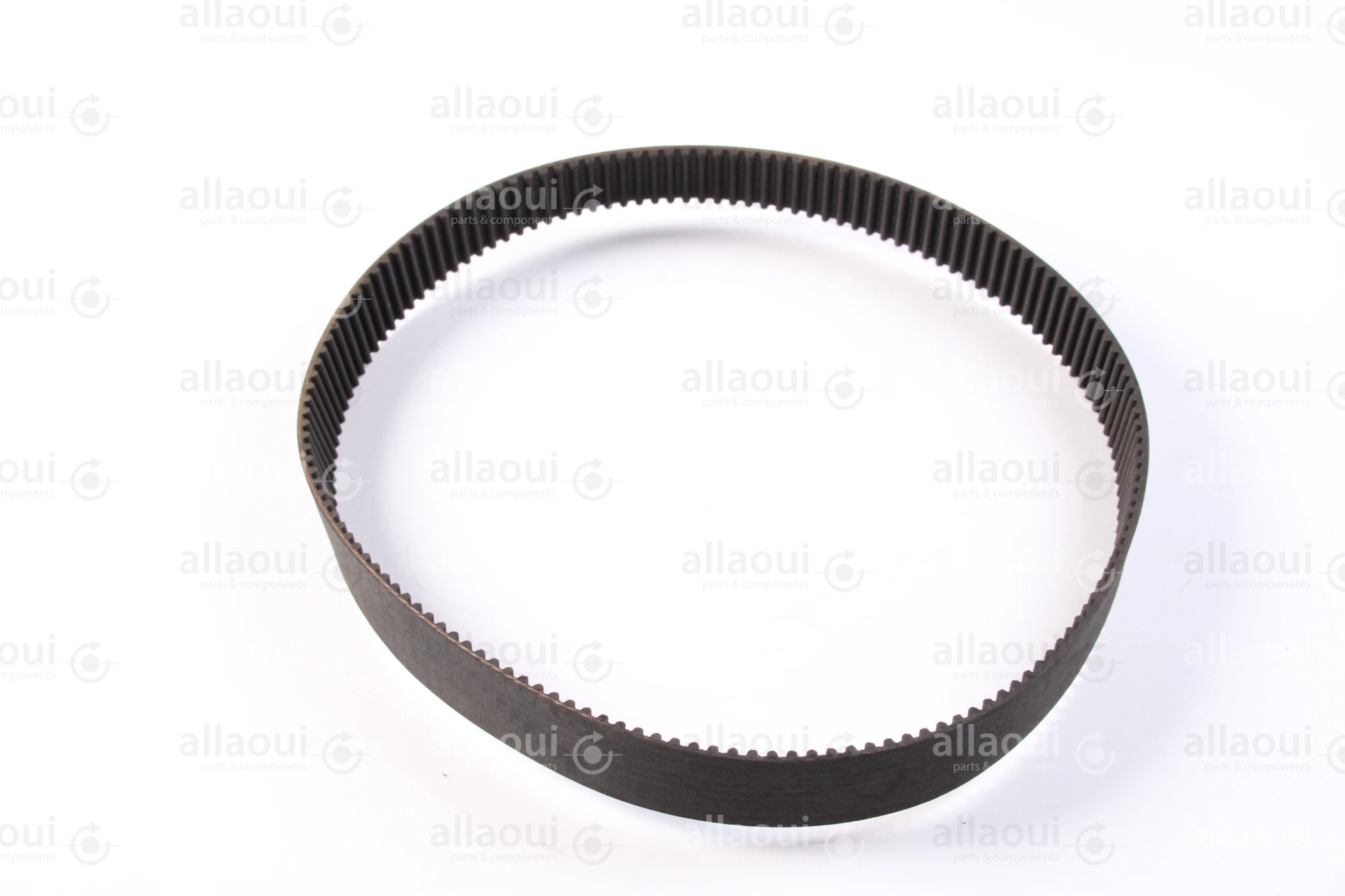 PowerGrip Toothed Belt HTD-740-5M PowerGrip Toothed Belt HTD-740-5M