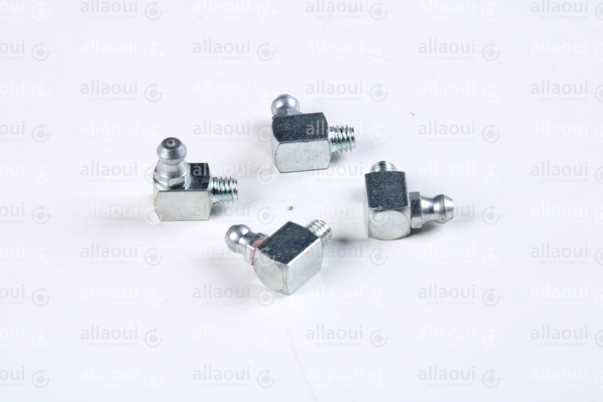 Manroland Tapered grease nipple DIN 71412 (4 Pieces) 093E362240 Manroland Tapered grease nipple DIN 71412 (4 Pieces) 093E362240