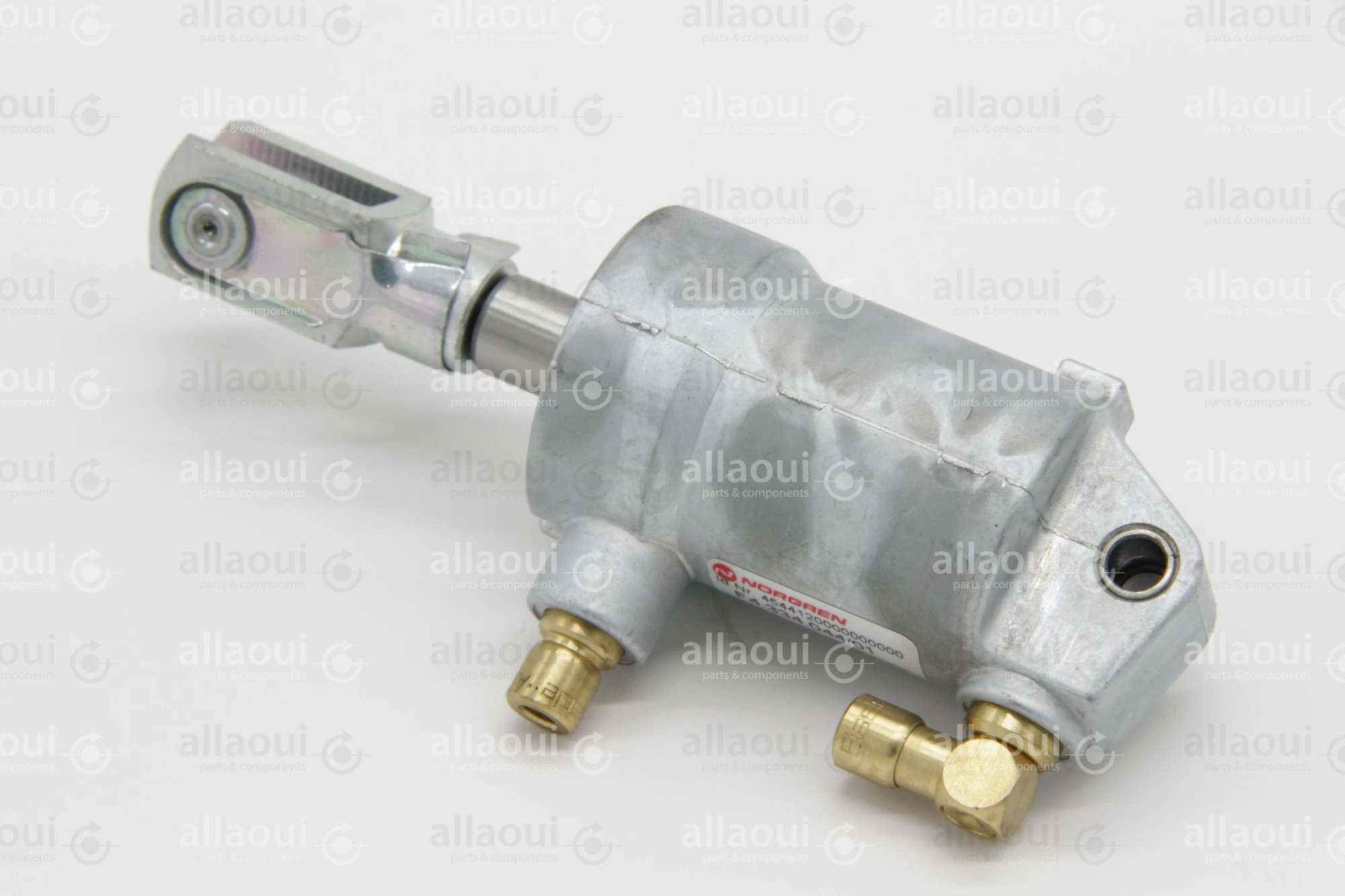 Norgren Pneumatic Cylinder D32 H25 