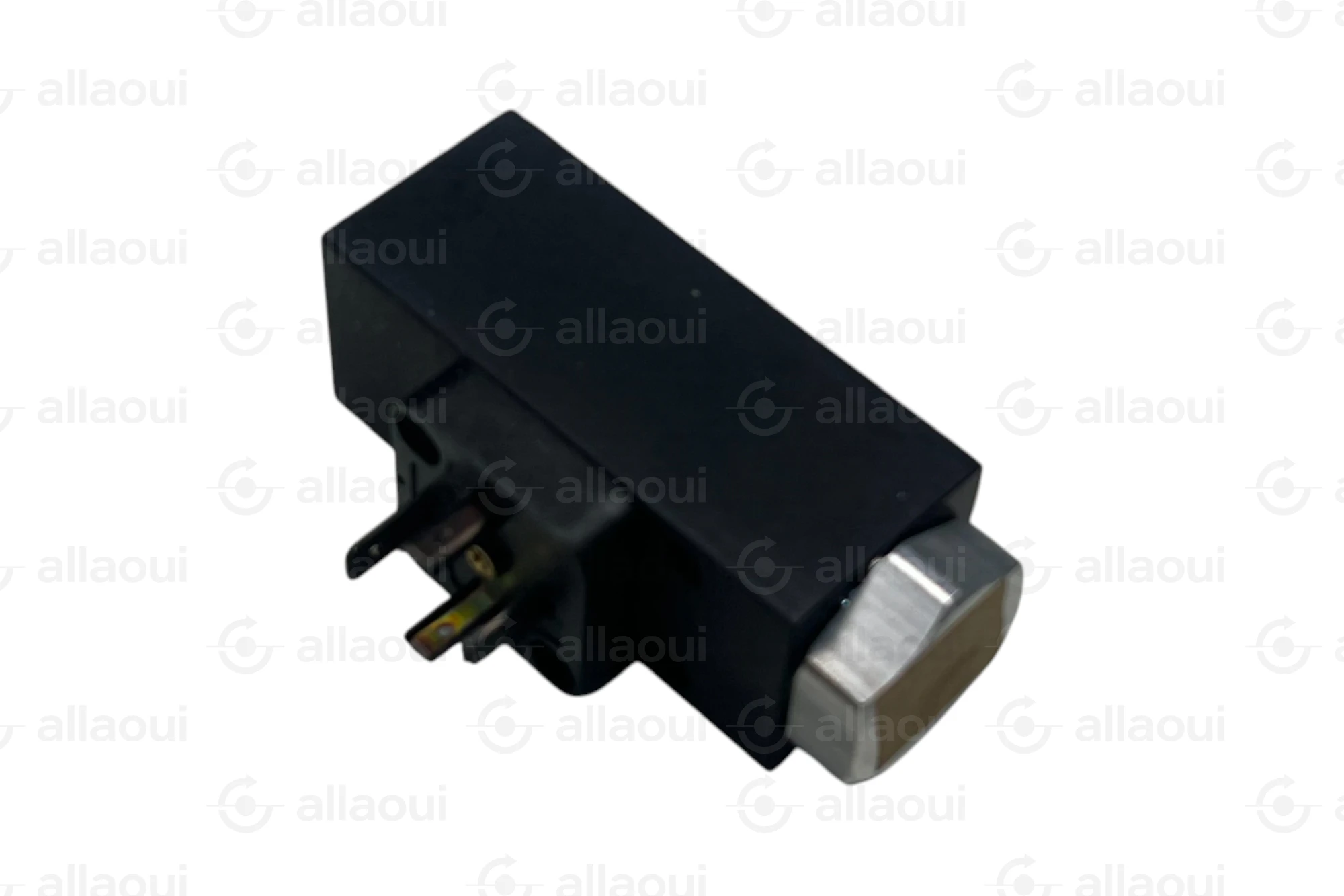 Bosch Solenoid Pressure Switch 0.5-8 bar 250V 0 821 100 012 Bosch Solenoid Pressure Switch 0.5-8 bar 250V 0 821 100 012