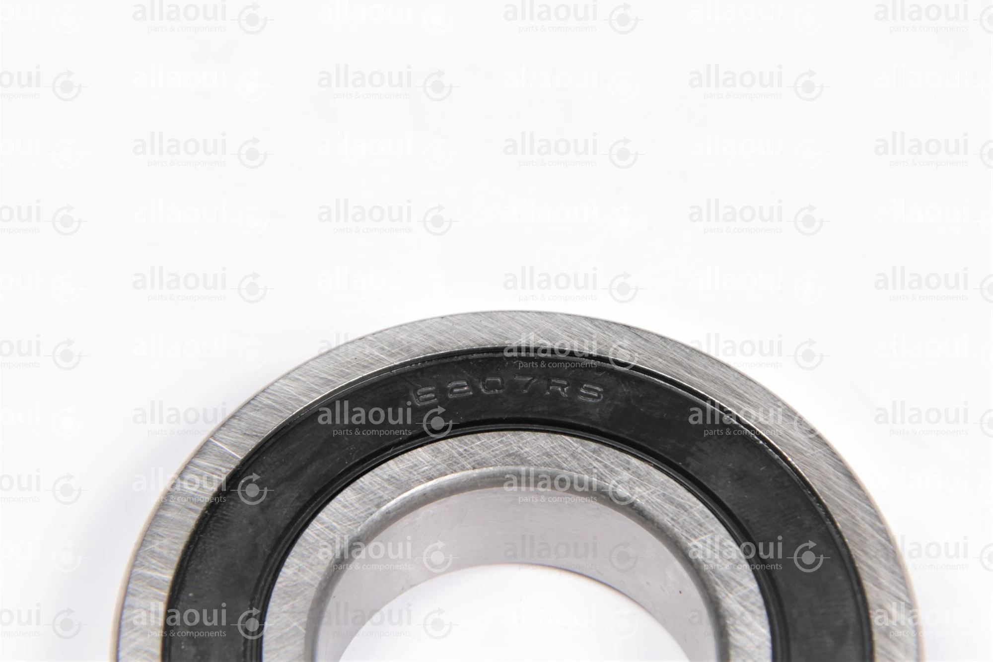 Manroland Bearing 6207 06.31450-6500 Manroland Bearing 6207 06.31450-6500