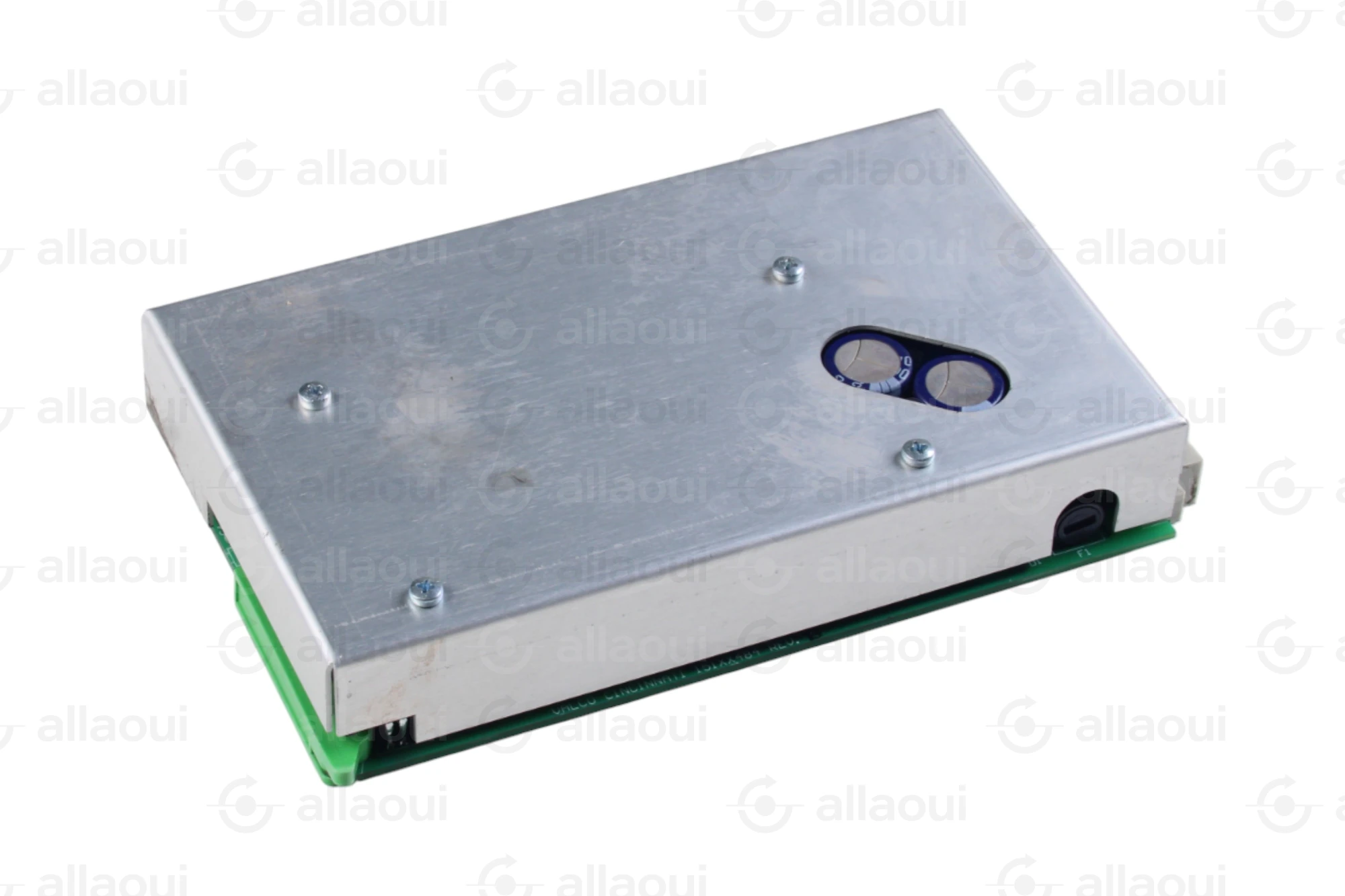 Valco Melton Circuit Board 151XX484