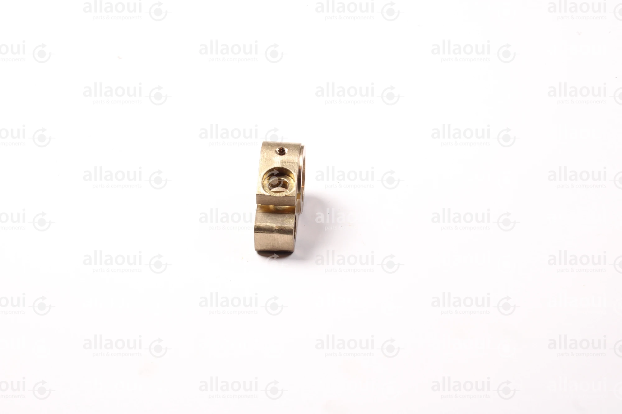 Manroland Clamping Piece 16.22131-0004 Manroland Clamping Piece 16.22131-0004