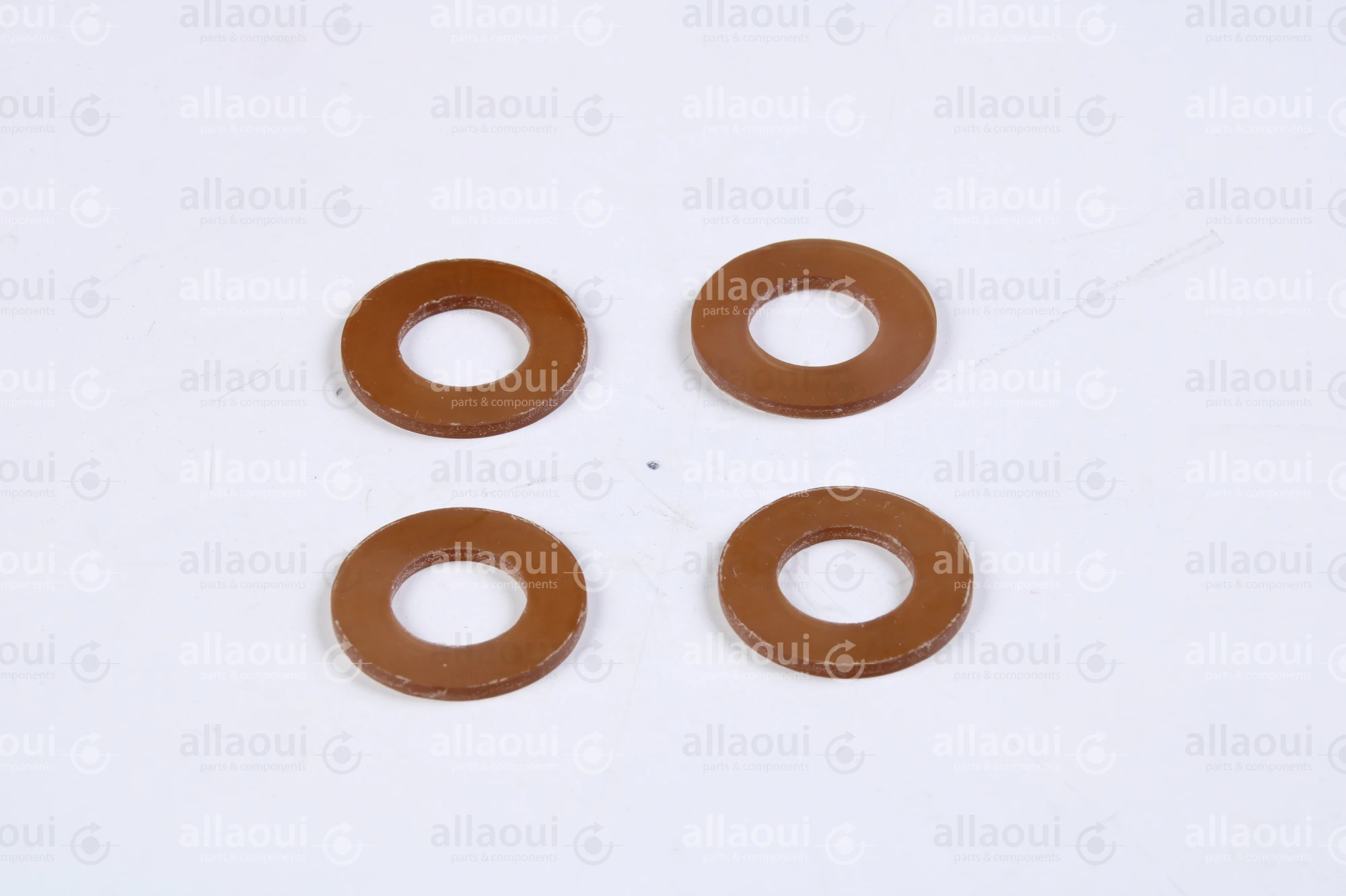 Müller Martini Washer RD30X2 (4 Pieces) 7526.1704.4 Müller Martini Washer RD30X2 (4 Pieces) 7526.1704.4
