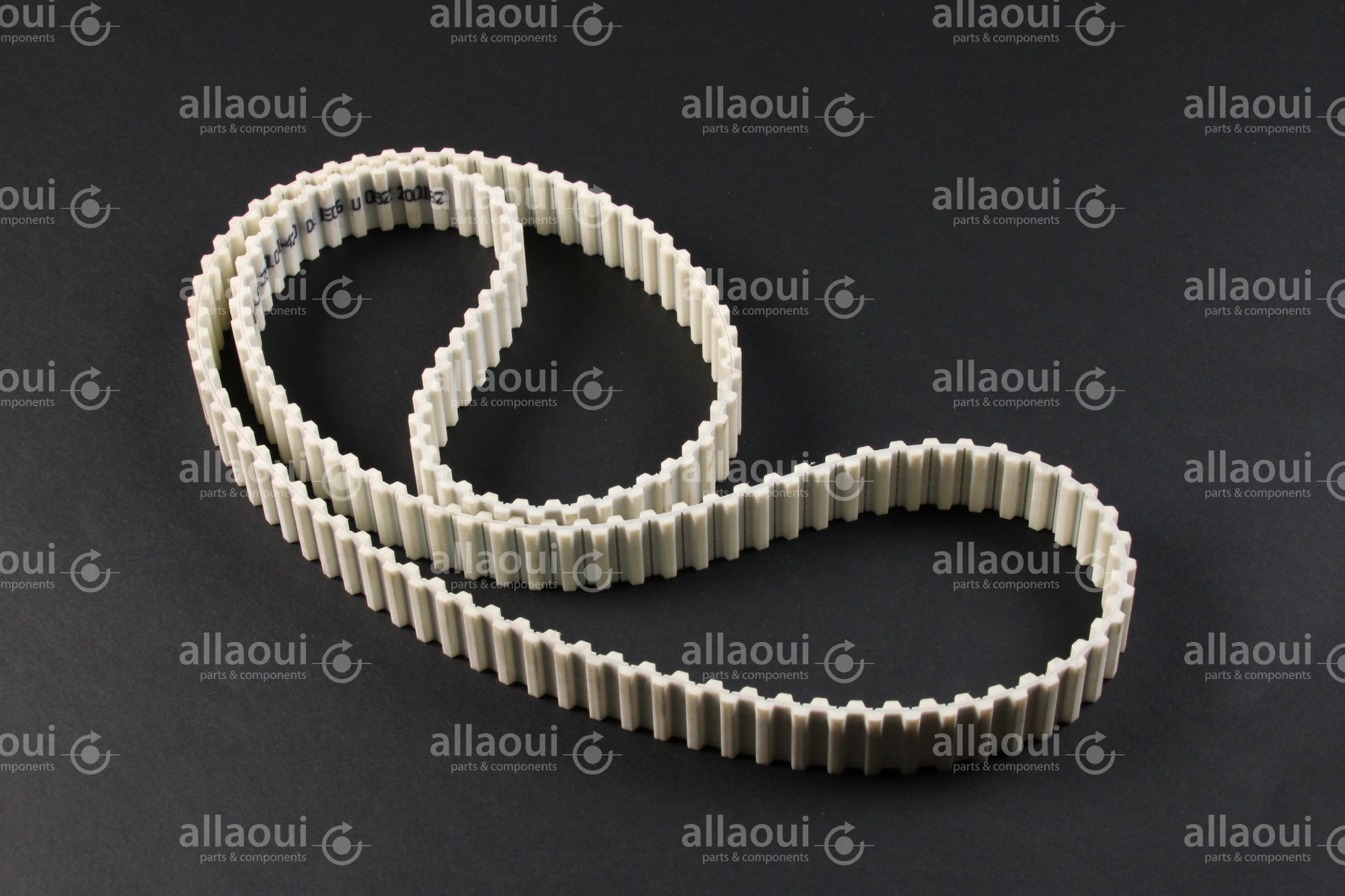 BRECOFLEX® Toothed Belt 25T10/1420 DL E06 U 082 200162 BRECOFLEX® Toothed Belt 25T10/1420 DL E06 U 082 200162