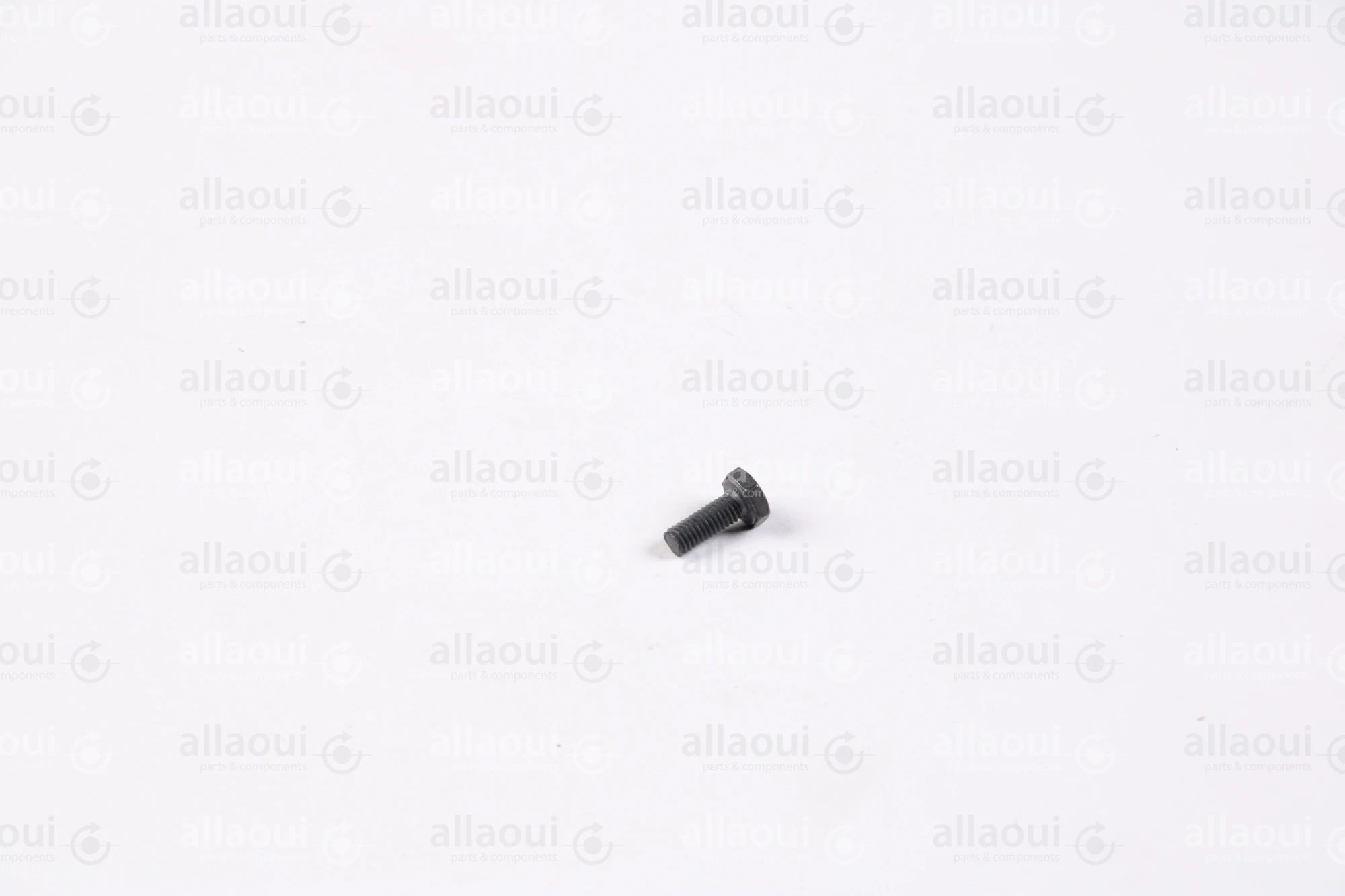 Müller Martini Hexagon Head Screw 0030.2502 Müller Martini Hexagon Head Screw 0030.2502
