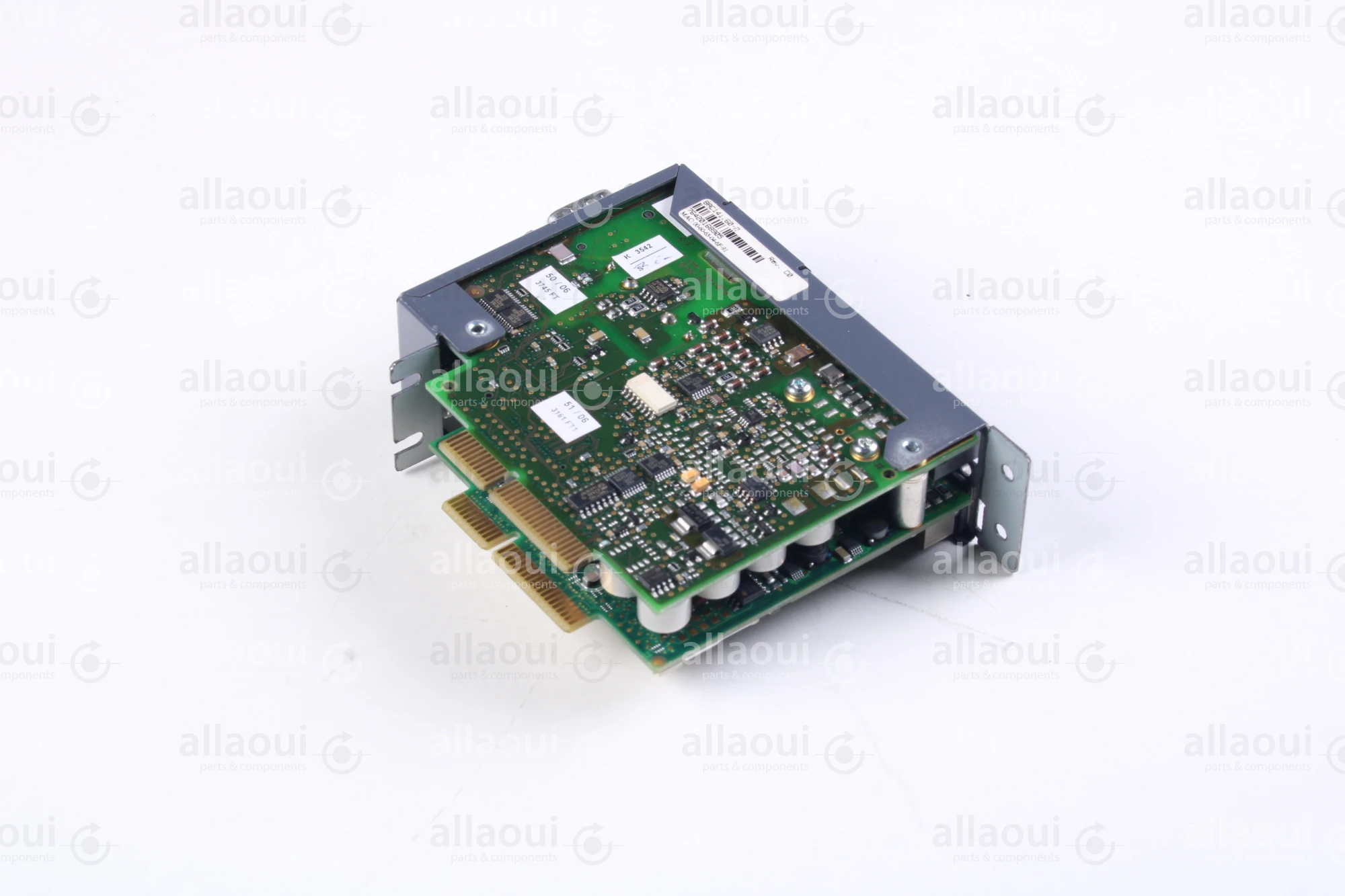 BR Automation Module AC 141 8AC141.60-2 BR Automation Module AC 141 8AC141.60-2