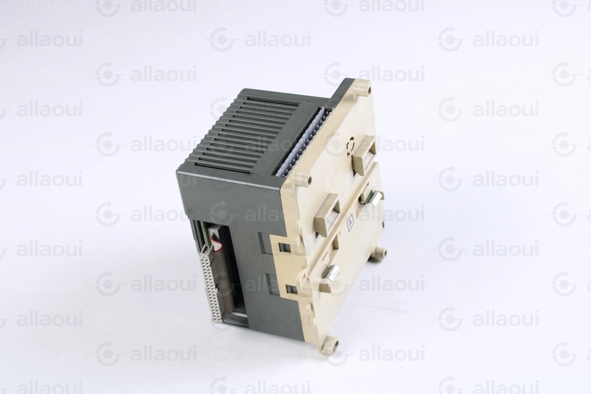 ABB Advant Controller 31 Serial Communication Processor 07 MK 92 GJR5253300R3161 ABB Advant Controller 31 Serial Communication Processor 07 MK 92 GJR5253300R3161