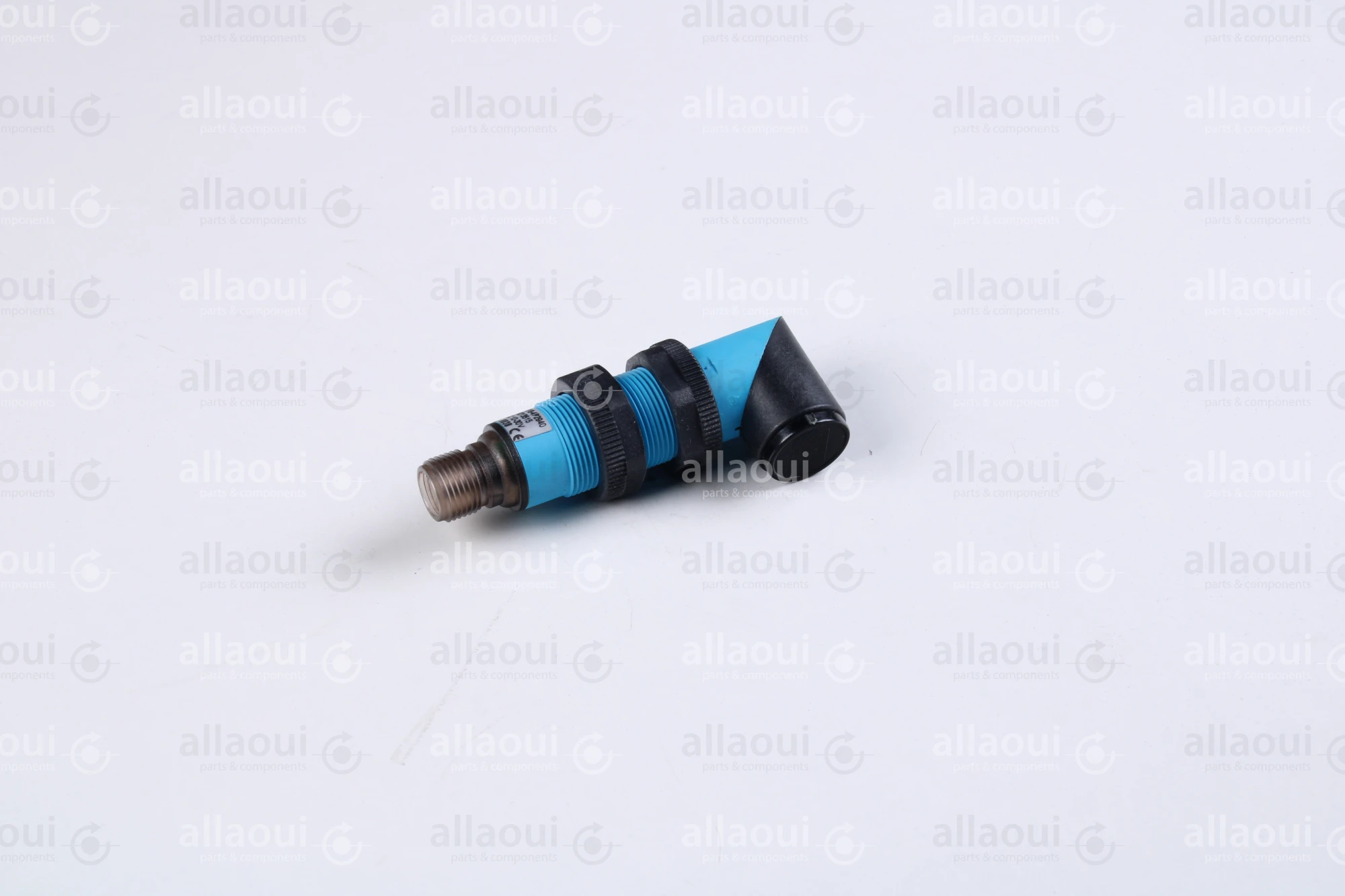 Sick Cylindrical photoelectric sensor 10-30V 100mA VTE18-4P2940 Sick Cylindrical photoelectric sensor 10-30V 100mA VTE18-4P2940