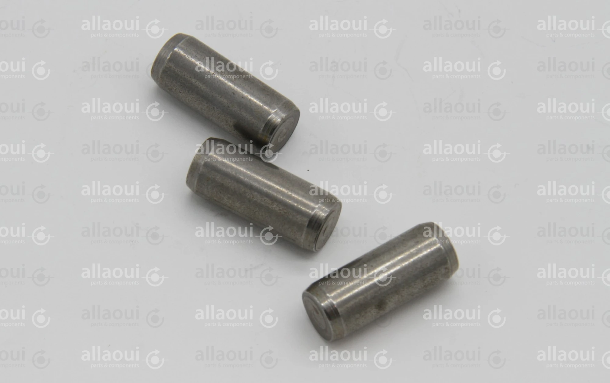 Müller Martini Cylinder Pin 10H8X24 0031.5630 Müller Martini Cylinder Pin 10H8X24 0031.5630