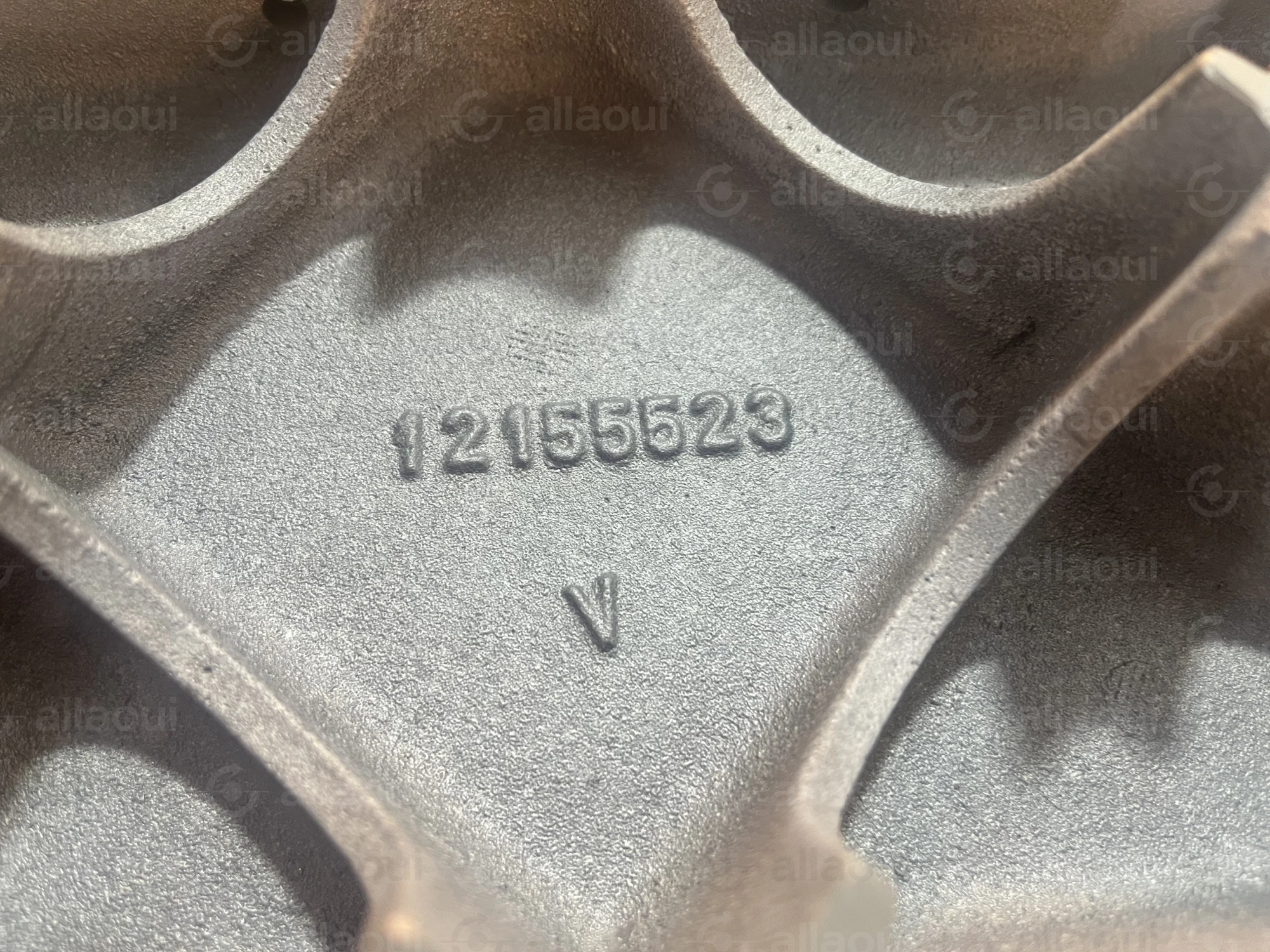 Kolbus Cutting Knife No. 23 12155523 Kolbus Cutting Knife No. 23 12155523