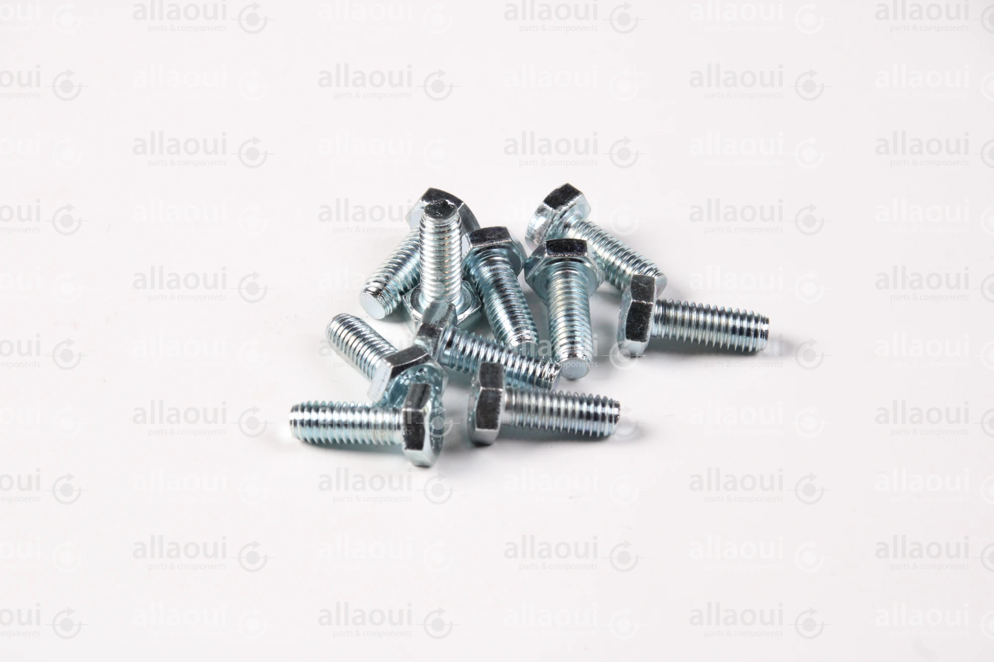 Contiweb Screw (10 Pieces) WH.100147002 Contiweb Screw (10 Pieces) WH.100147002