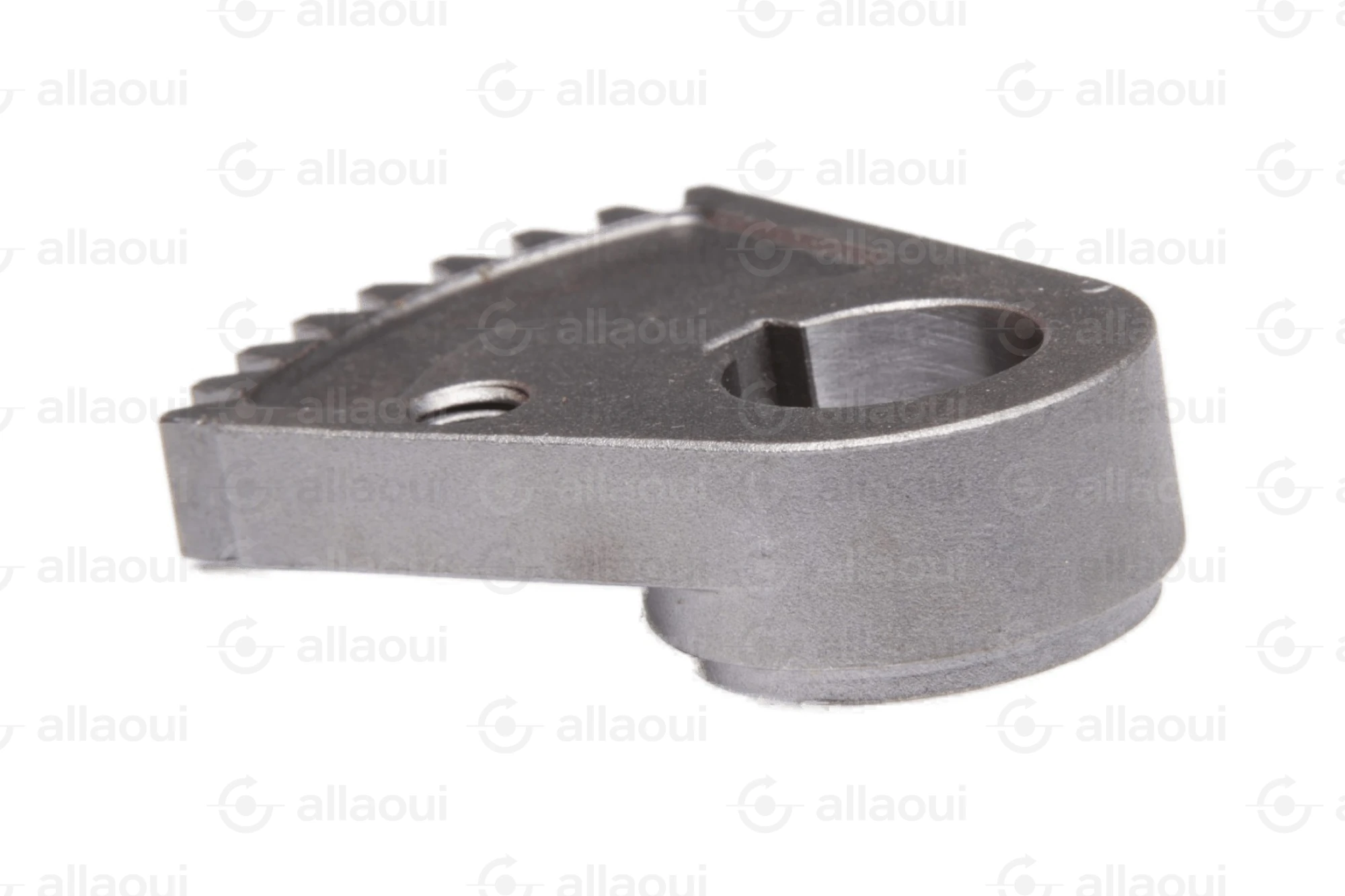 Müller Martini Gear Segment M2-Z45 0888.0113.3 Müller Martini Gear Segment M2-Z45 0888.0113.3