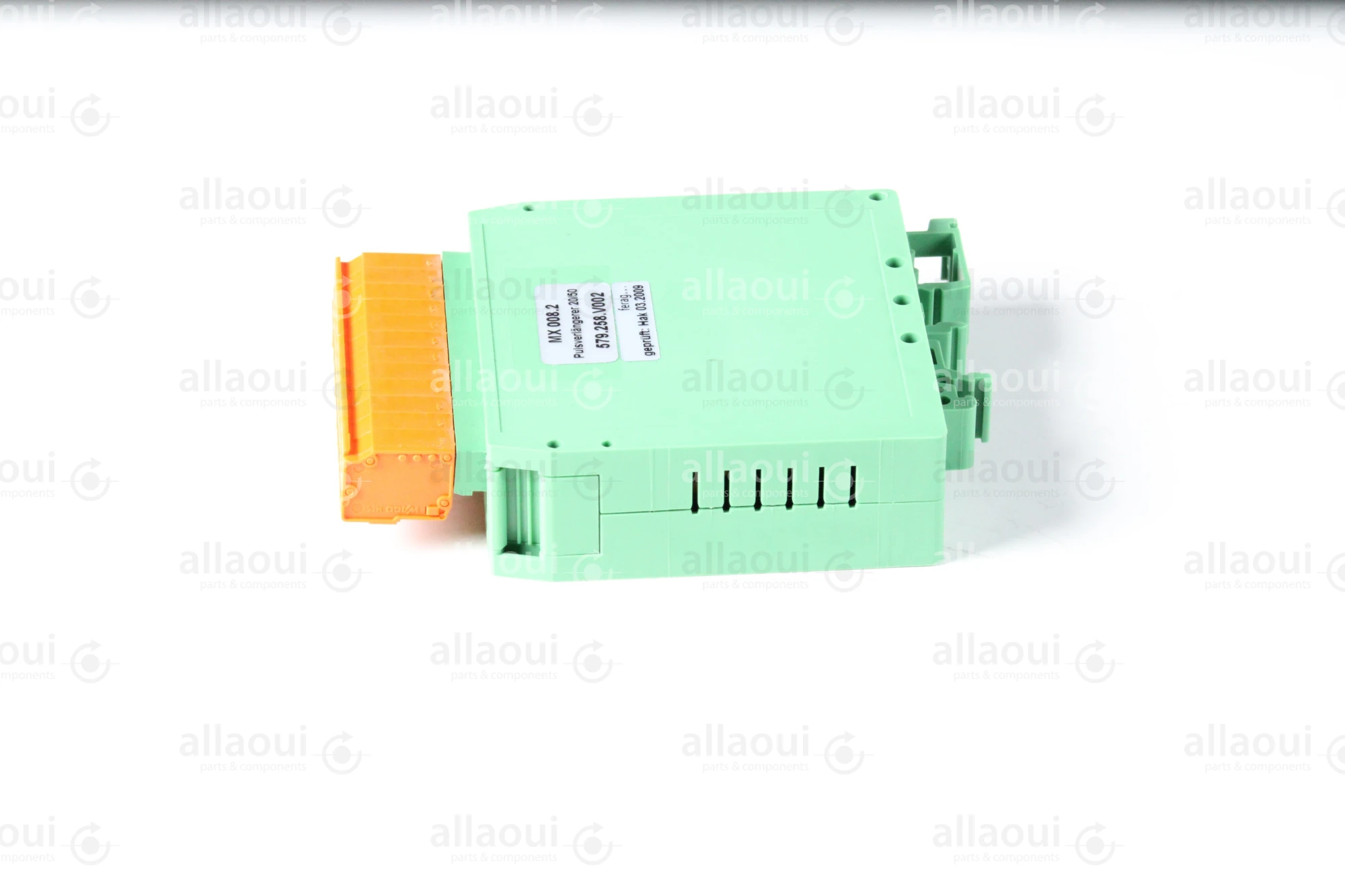 Phoenix Contact Pulse Extender MX 008.2 Phoenix Contact Pulse Extender MX 008.2