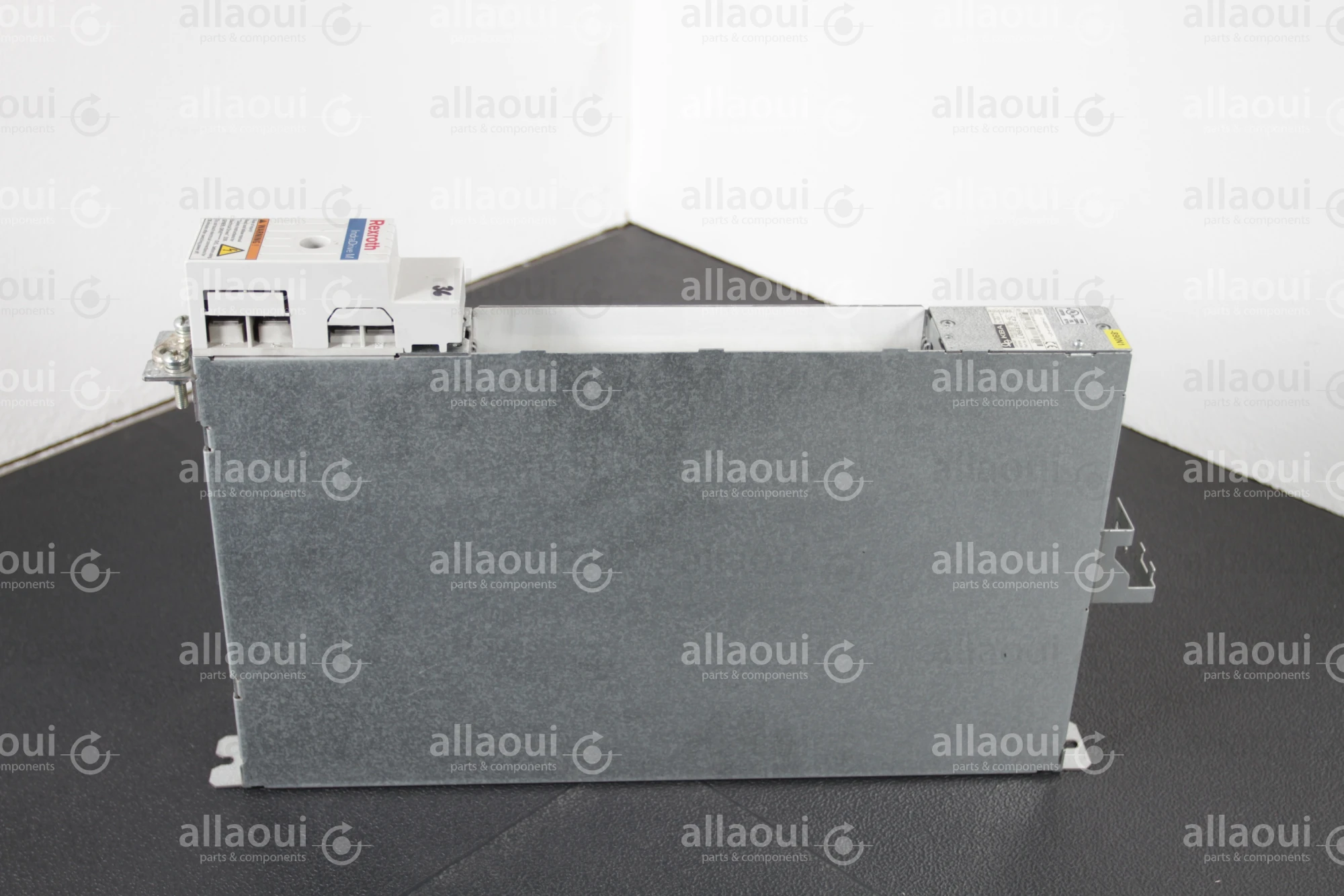 Bosch Rexroth IndraDrive HMS01-W0020-A-07-NNNN Bosch Rexroth IndraDrive HMS01-W0020-A-07-NNNN