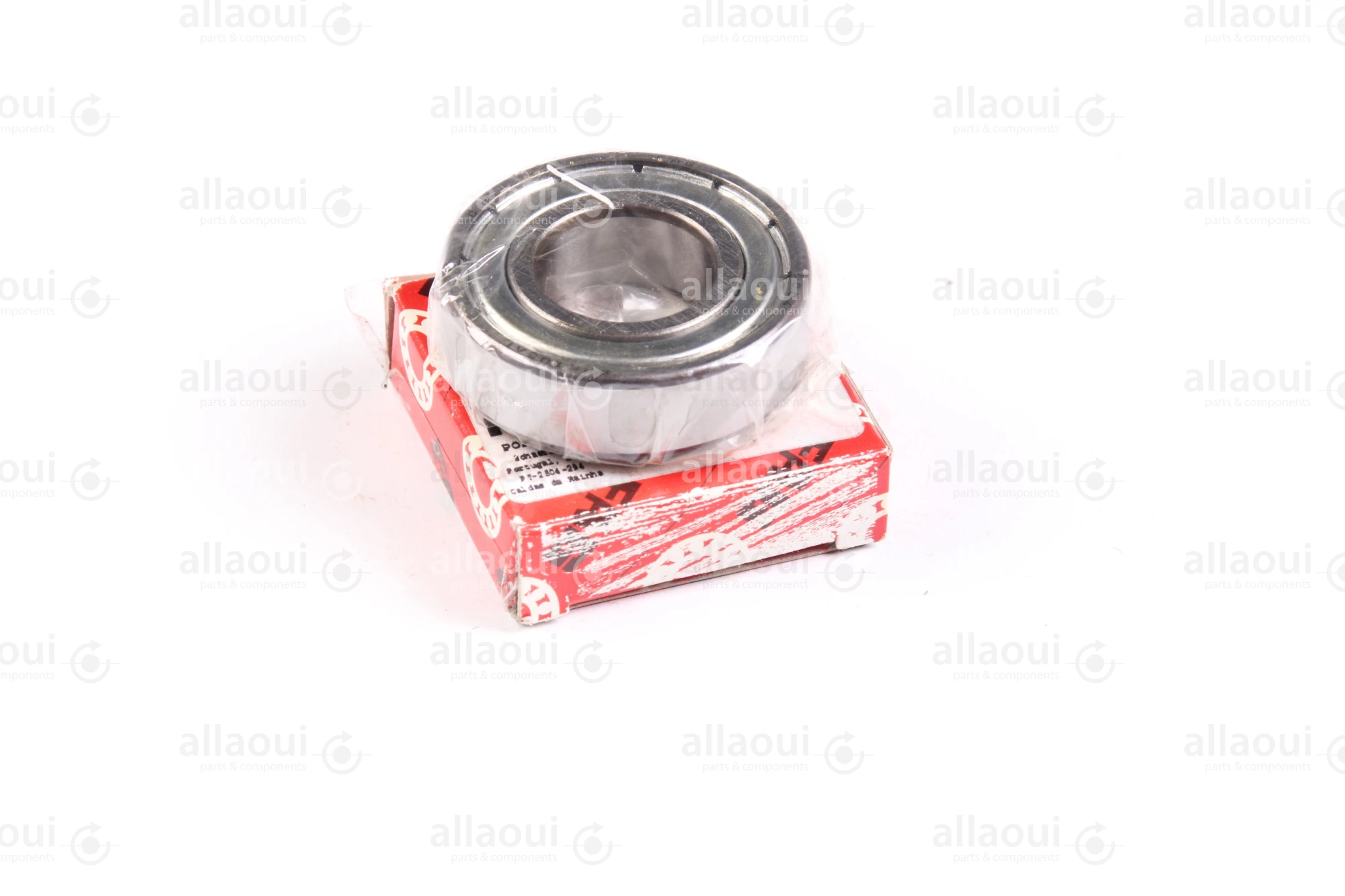 FAG Deep Groove Ball Bearing 6004-2Z FAG Deep Groove Ball Bearing 6004-2Z