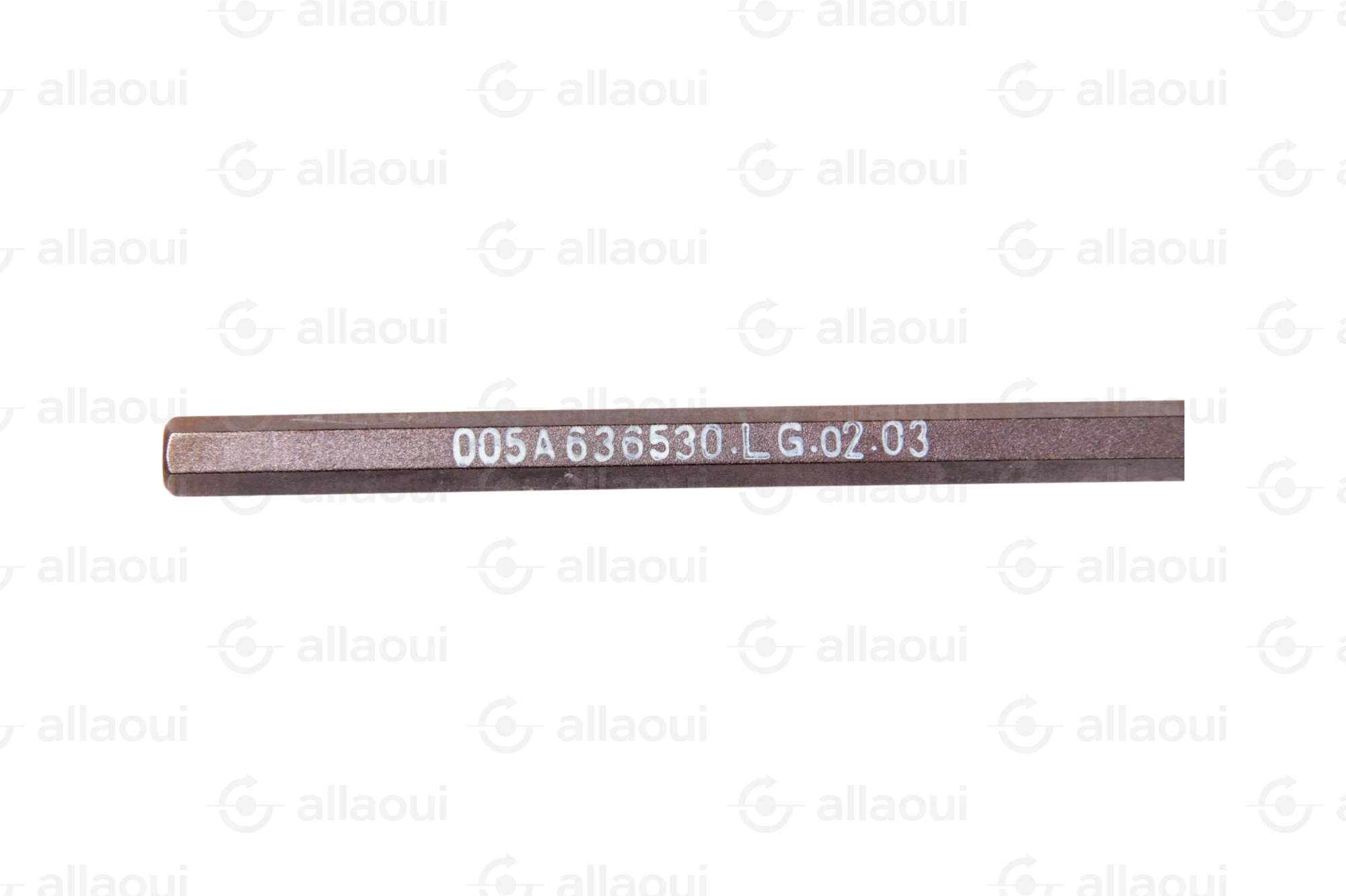 Manroland Shaft 005A636530 Manroland Shaft 005A636530