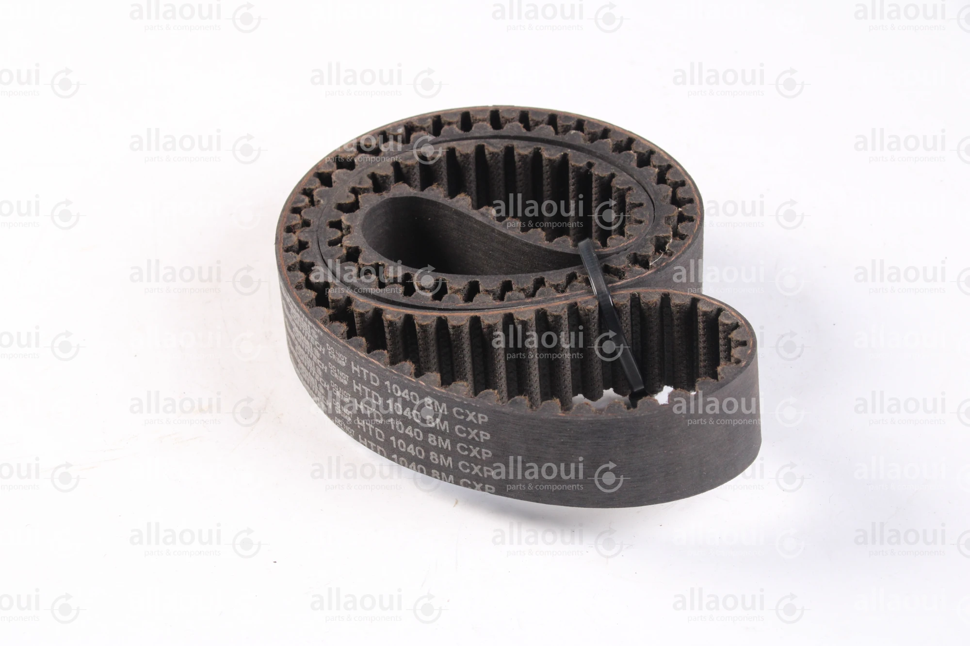 ContiTech Timing Belt HTD-1040-8M-CXP-30mm ContiTech Timing Belt HTD-1040-8M-CXP-30mm